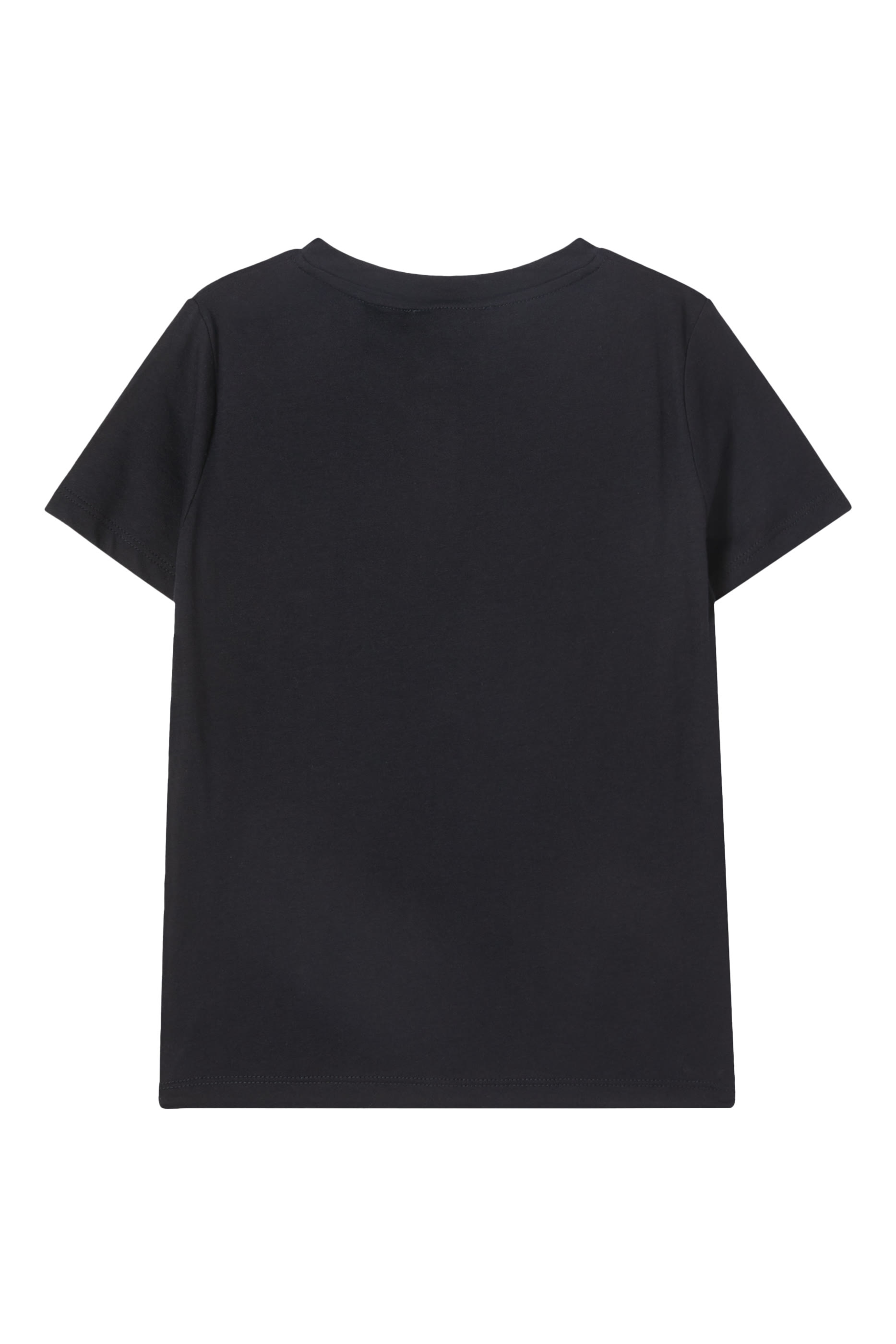 Kids Logo-Print T-Shirt