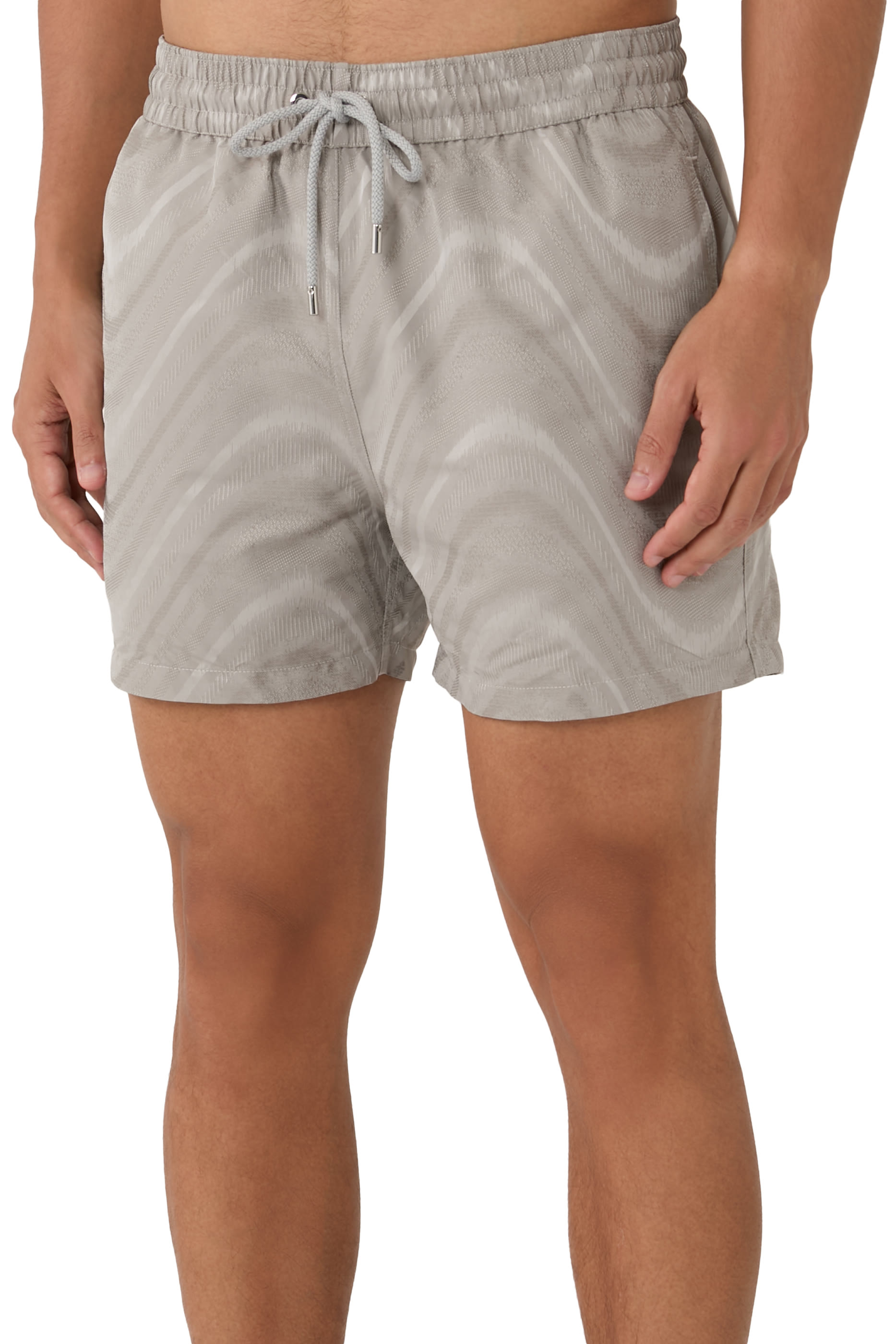 Rio Swim Shorts
