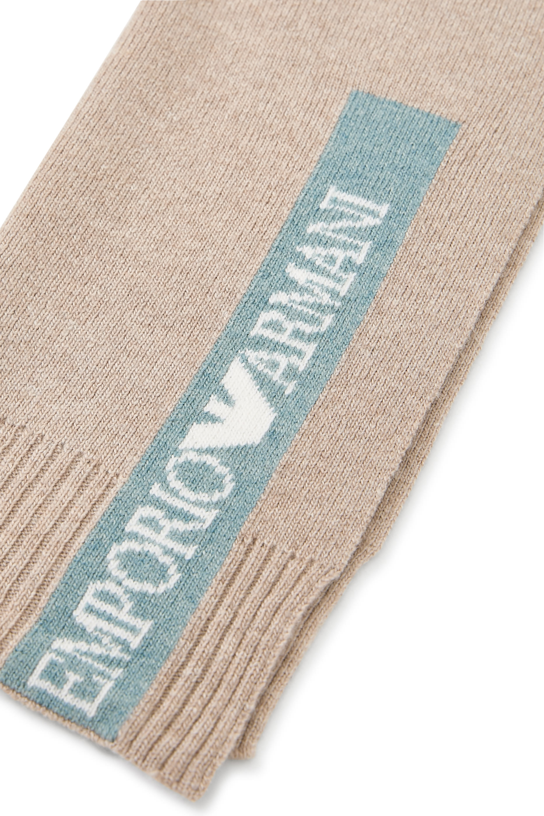 Kids Beanie and Scarf Set