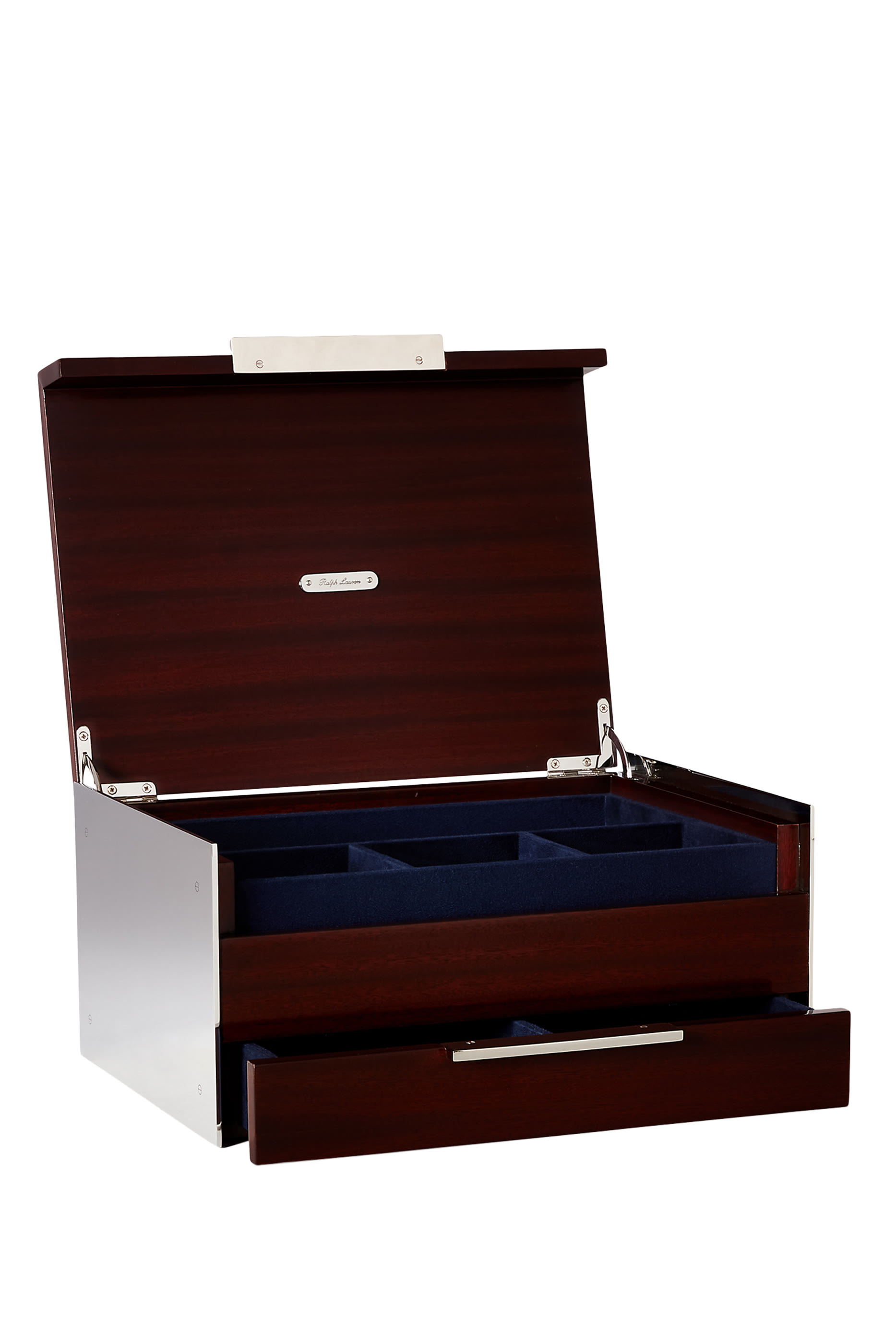 Hilding Writer&rsquo;s Box