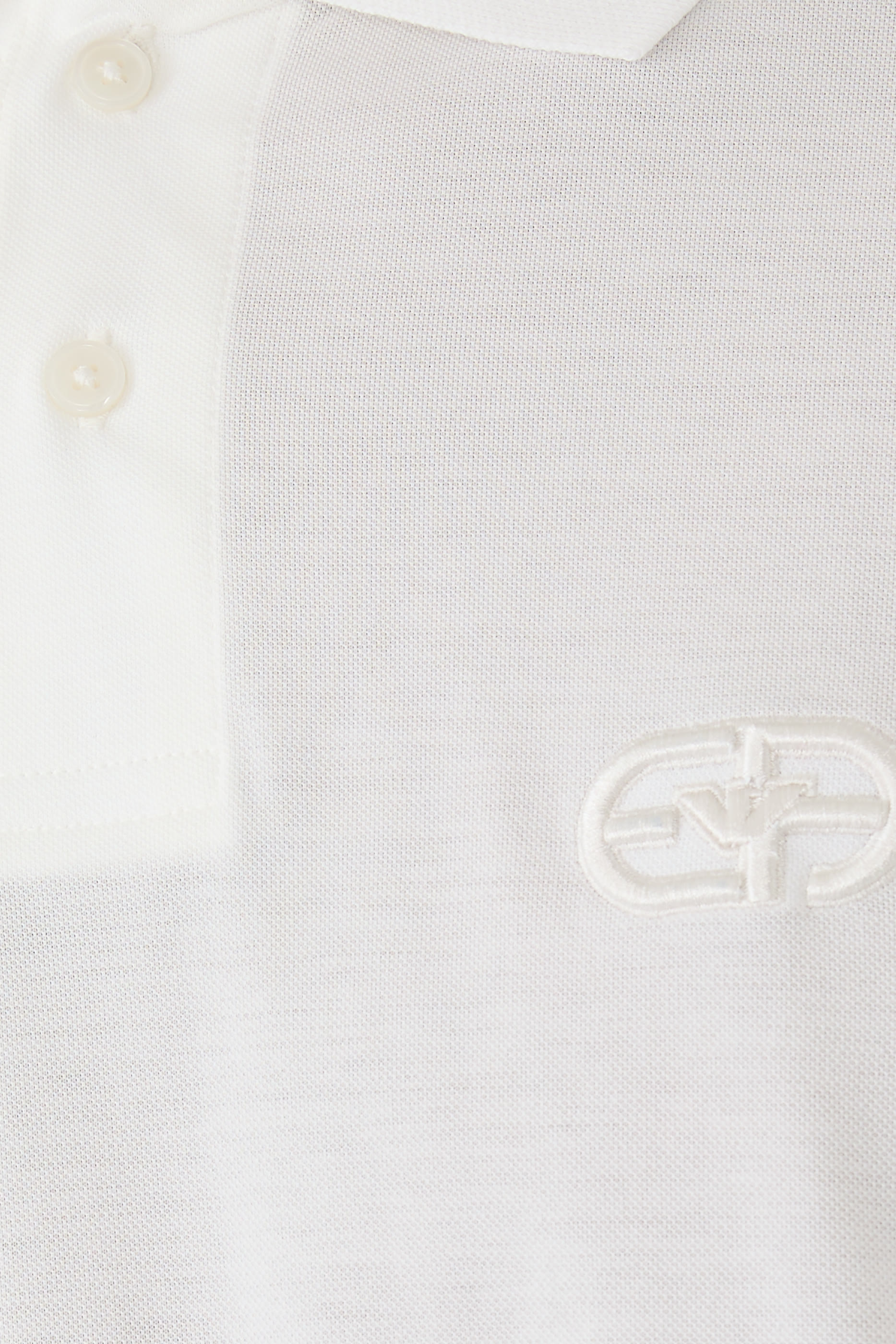 Logo Polo Shirt