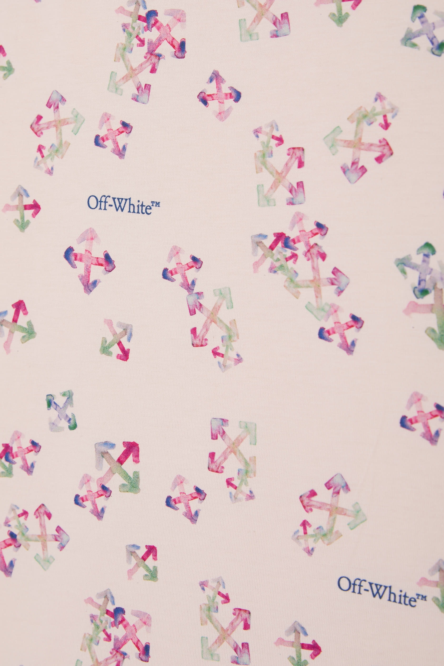 Kids AOP Arrow Blanket