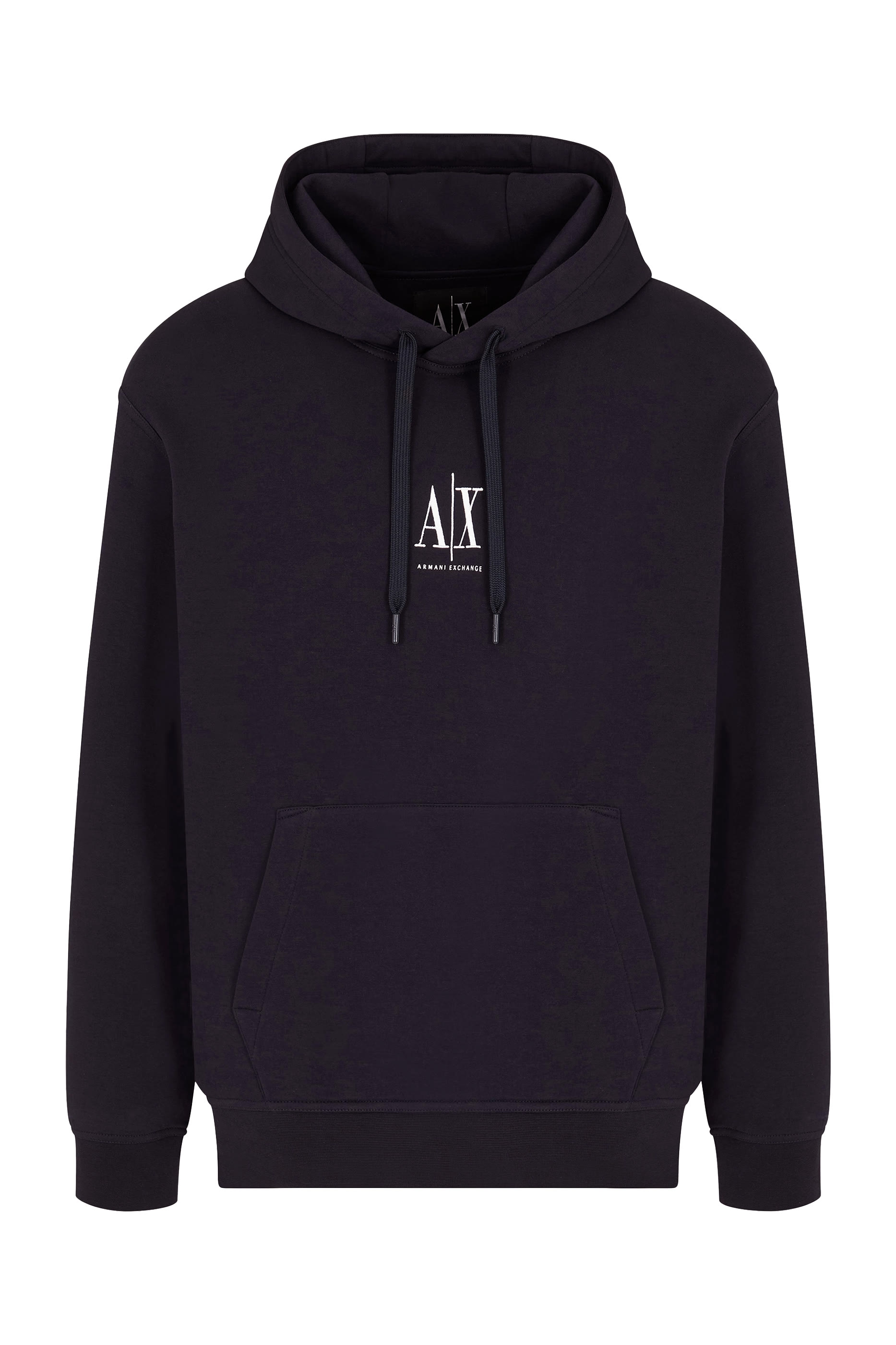 AX Logo Icon Sweatshirt