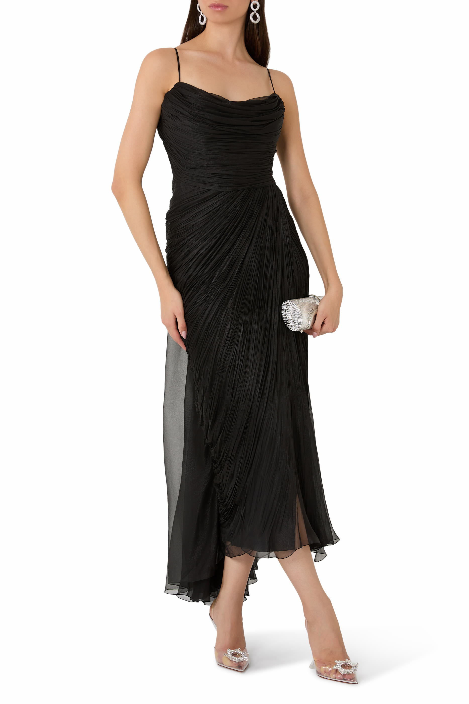  Regina Sleeveless Dress