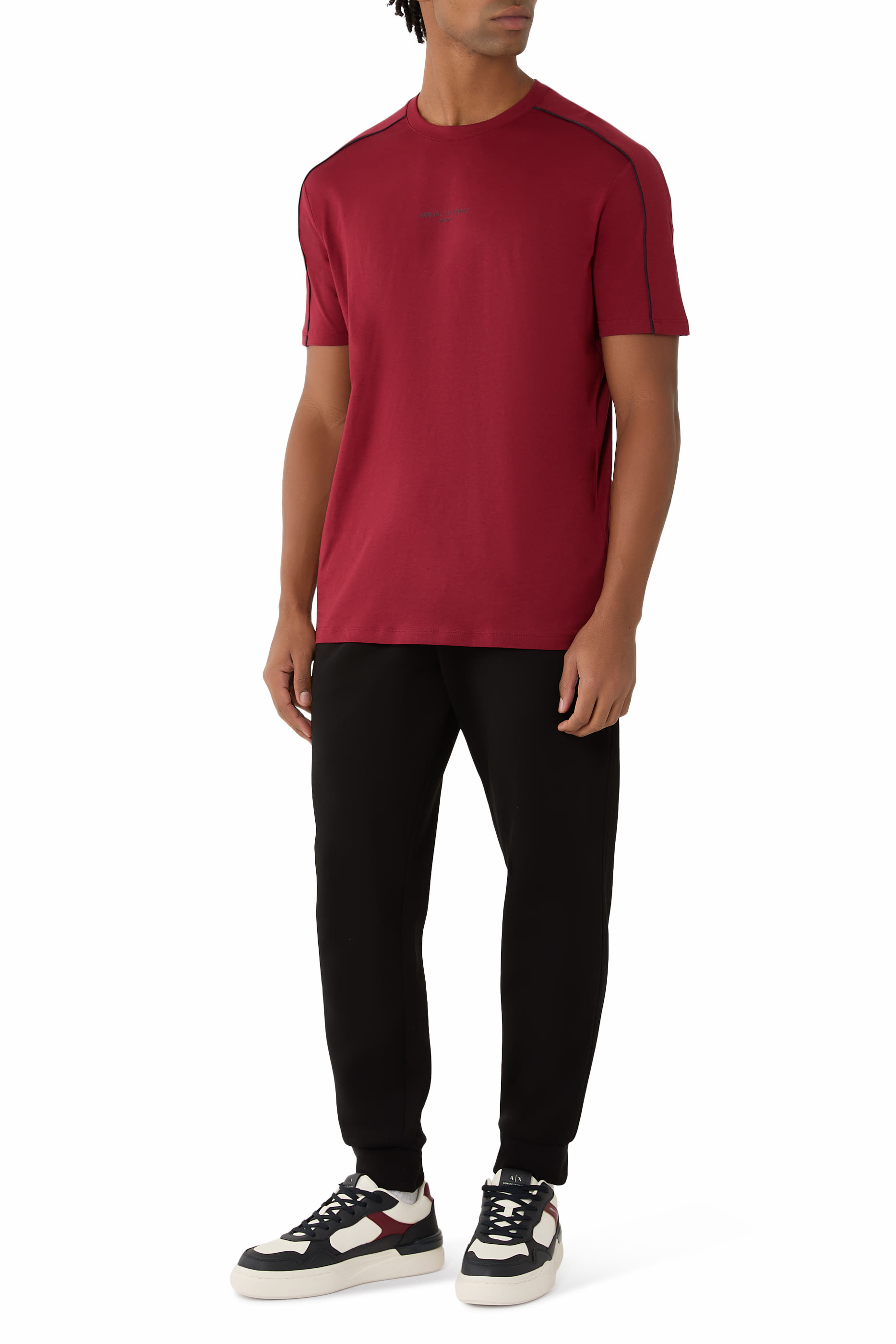 Icon Jersey Sweatpants