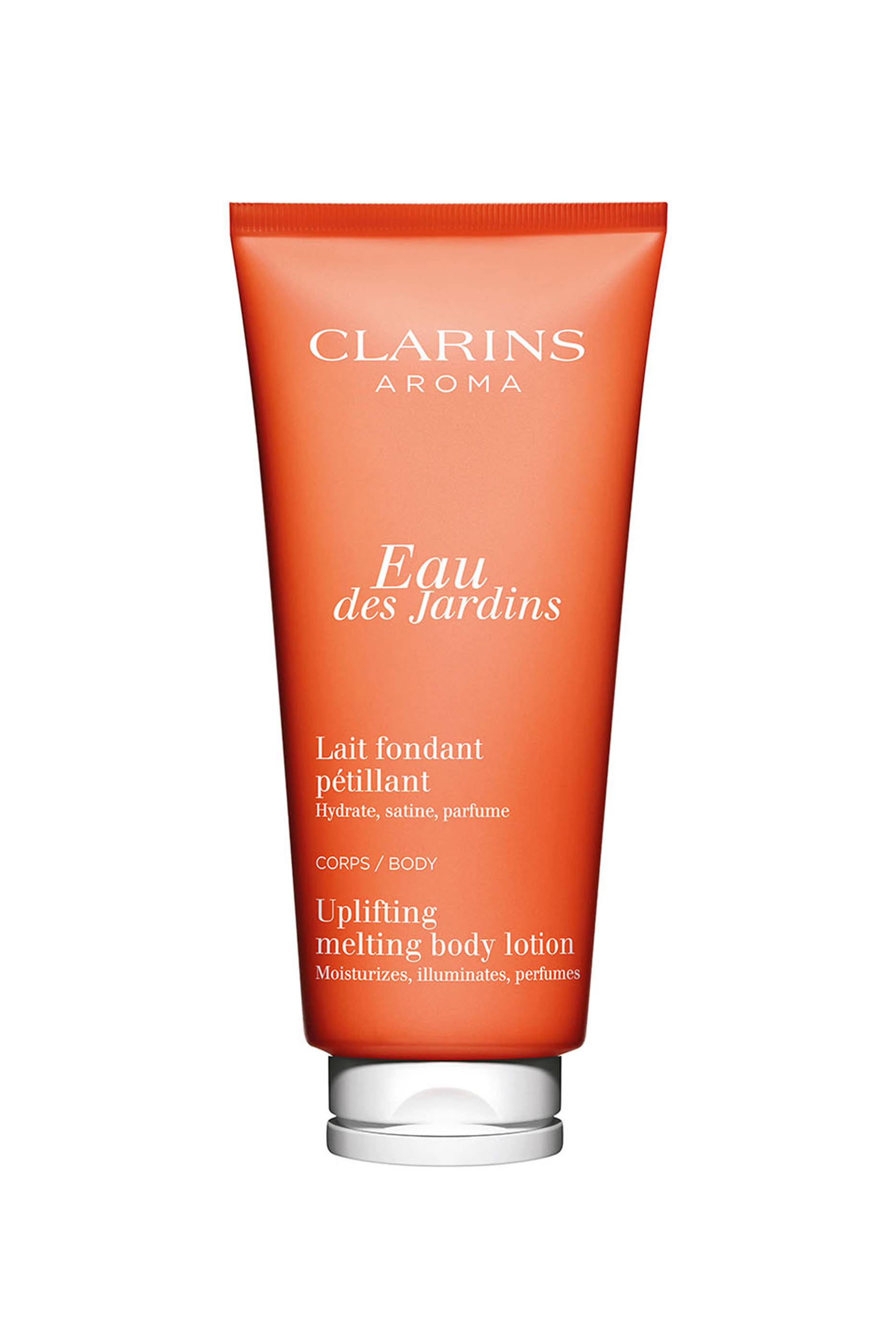 Eau Des Jardins Uplifting Body Lotion, 200ml