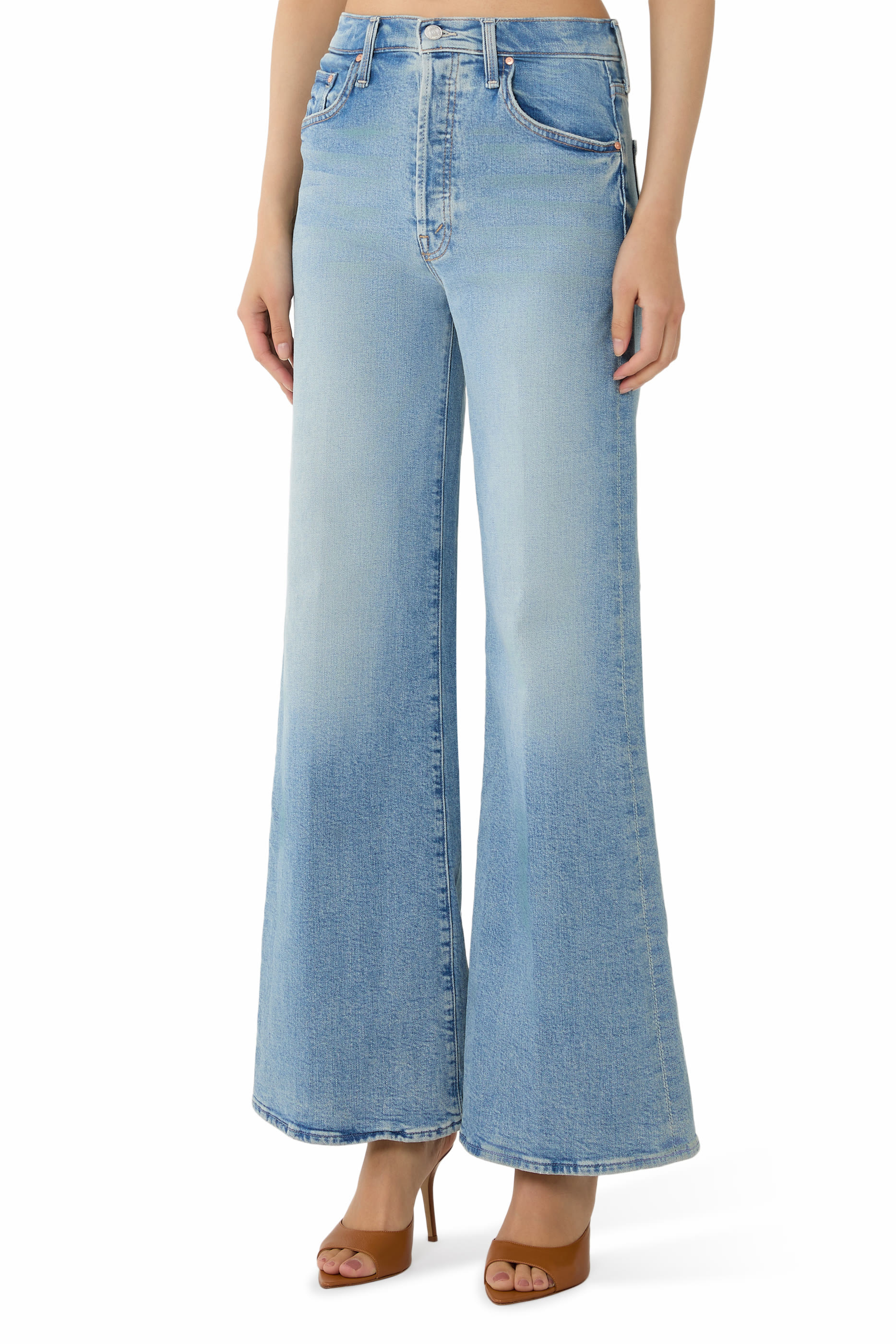 The Tomcat Roller Jeans