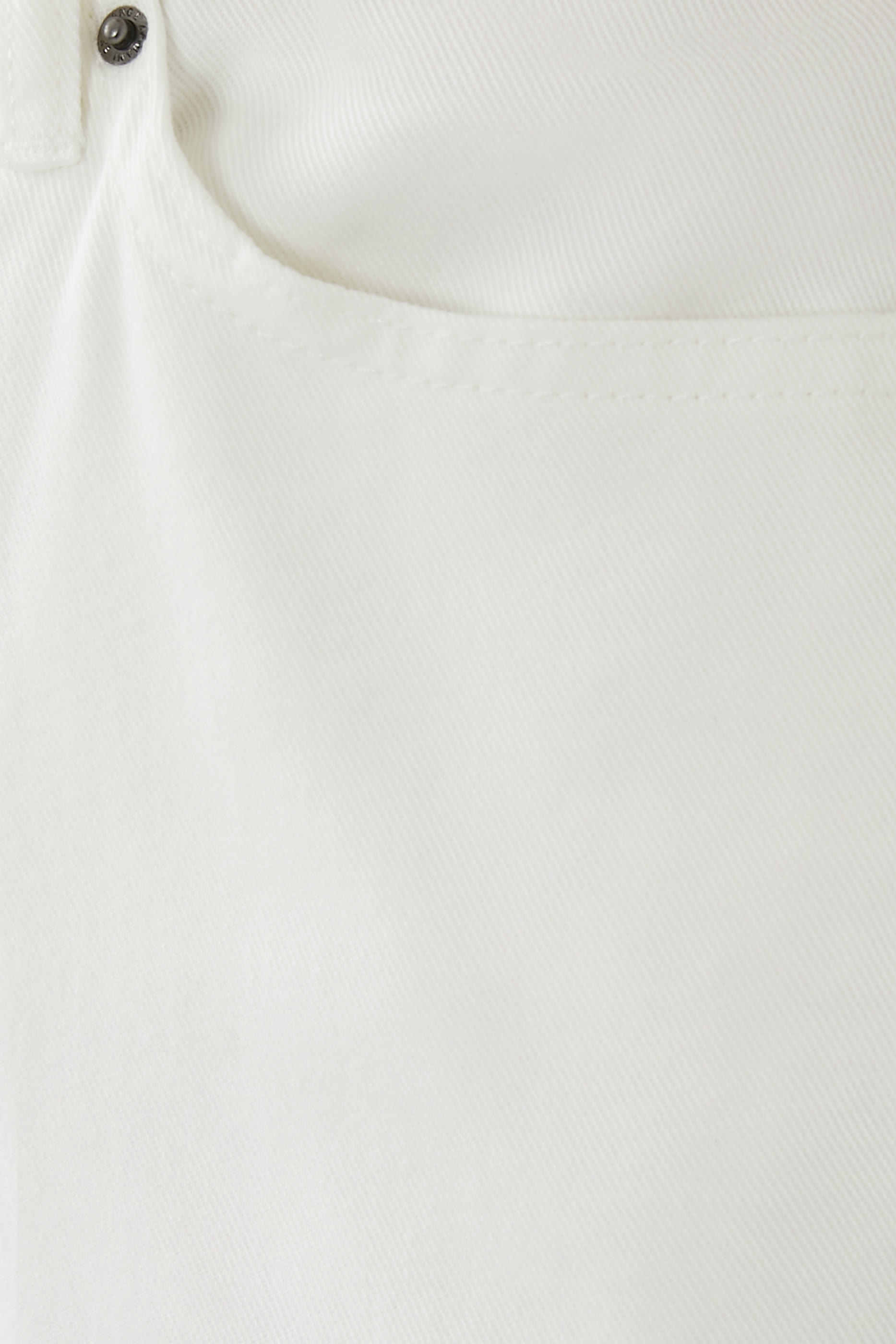 The Grid 5-Pocket Denim Pants