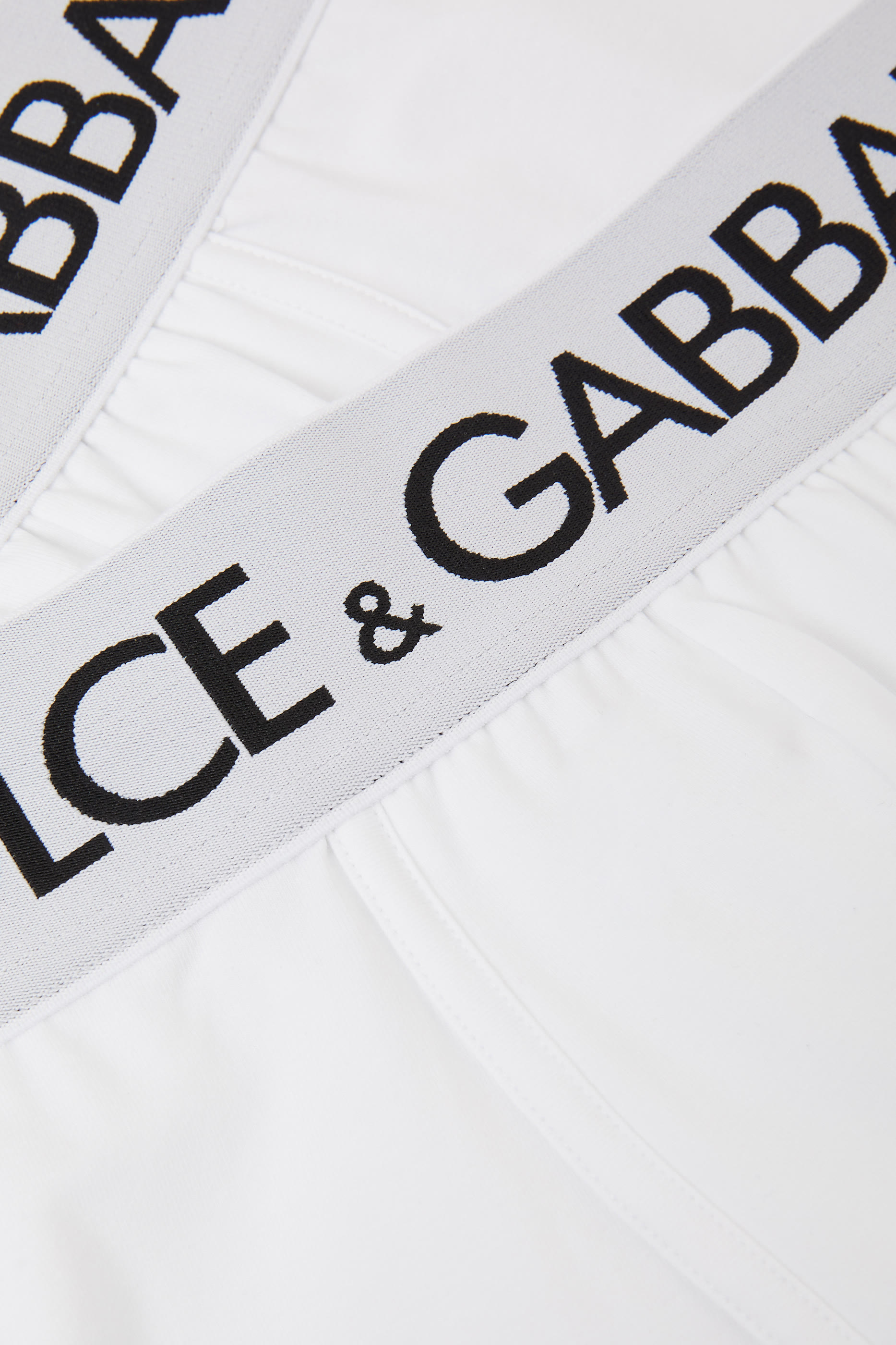 Two-Pack Cotton Jersey Boxers