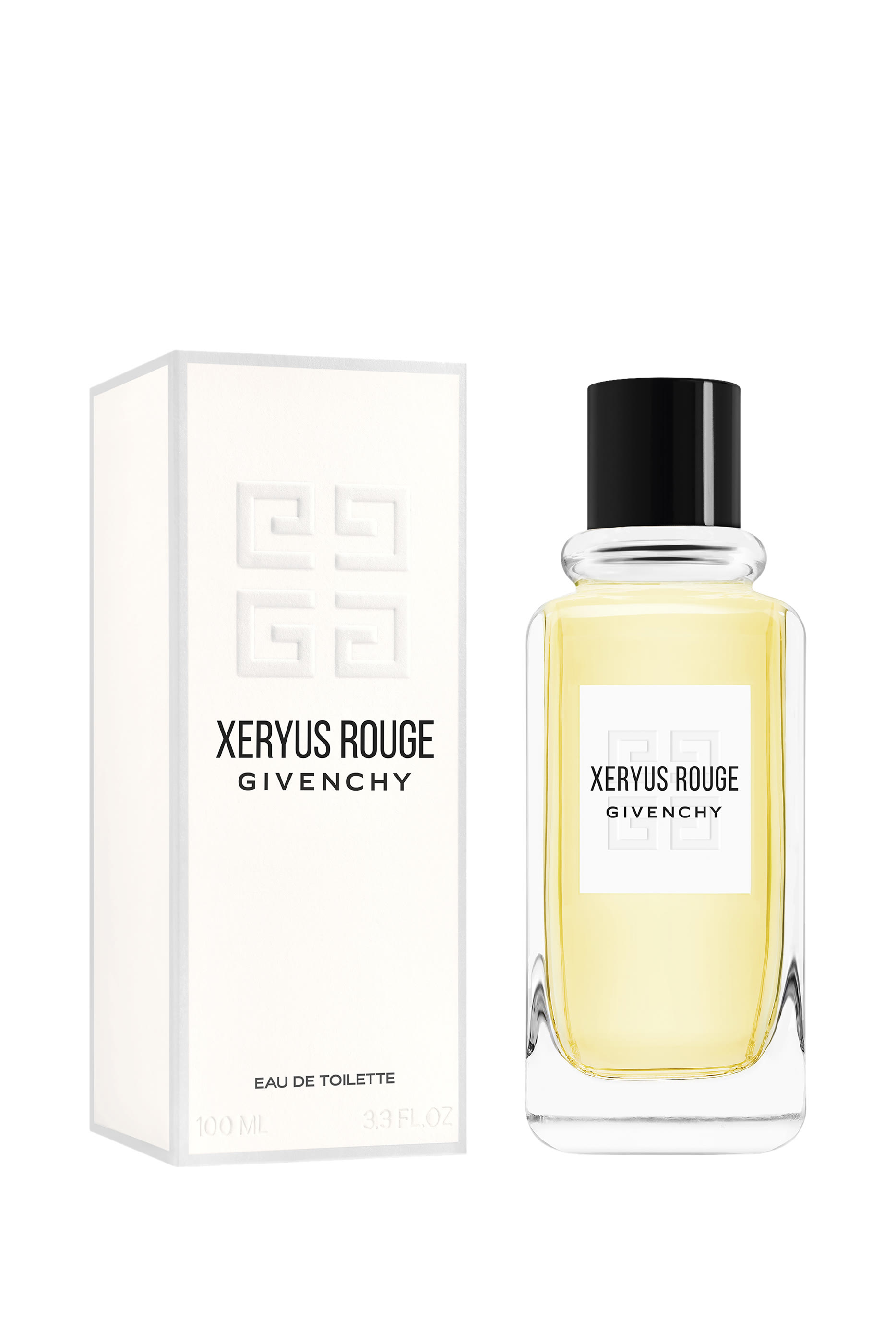 Xeryus Rouge Eau de Toilette