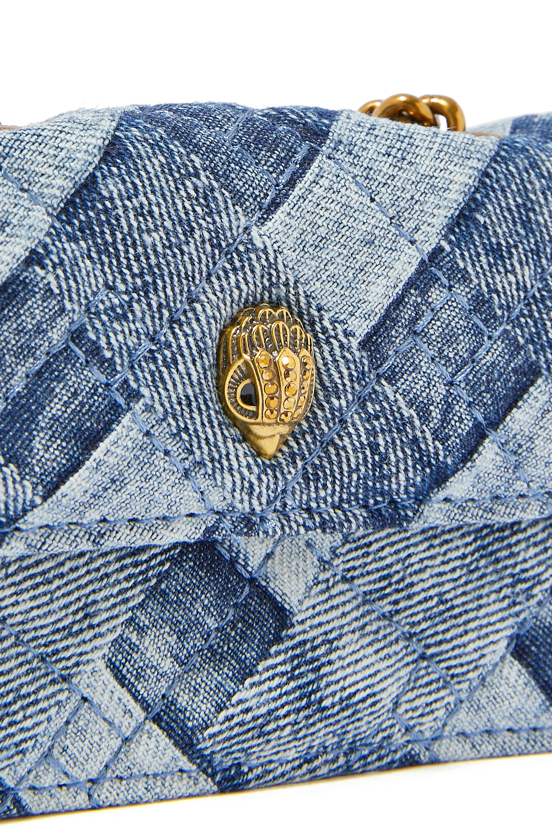 Micro Kensington Bag