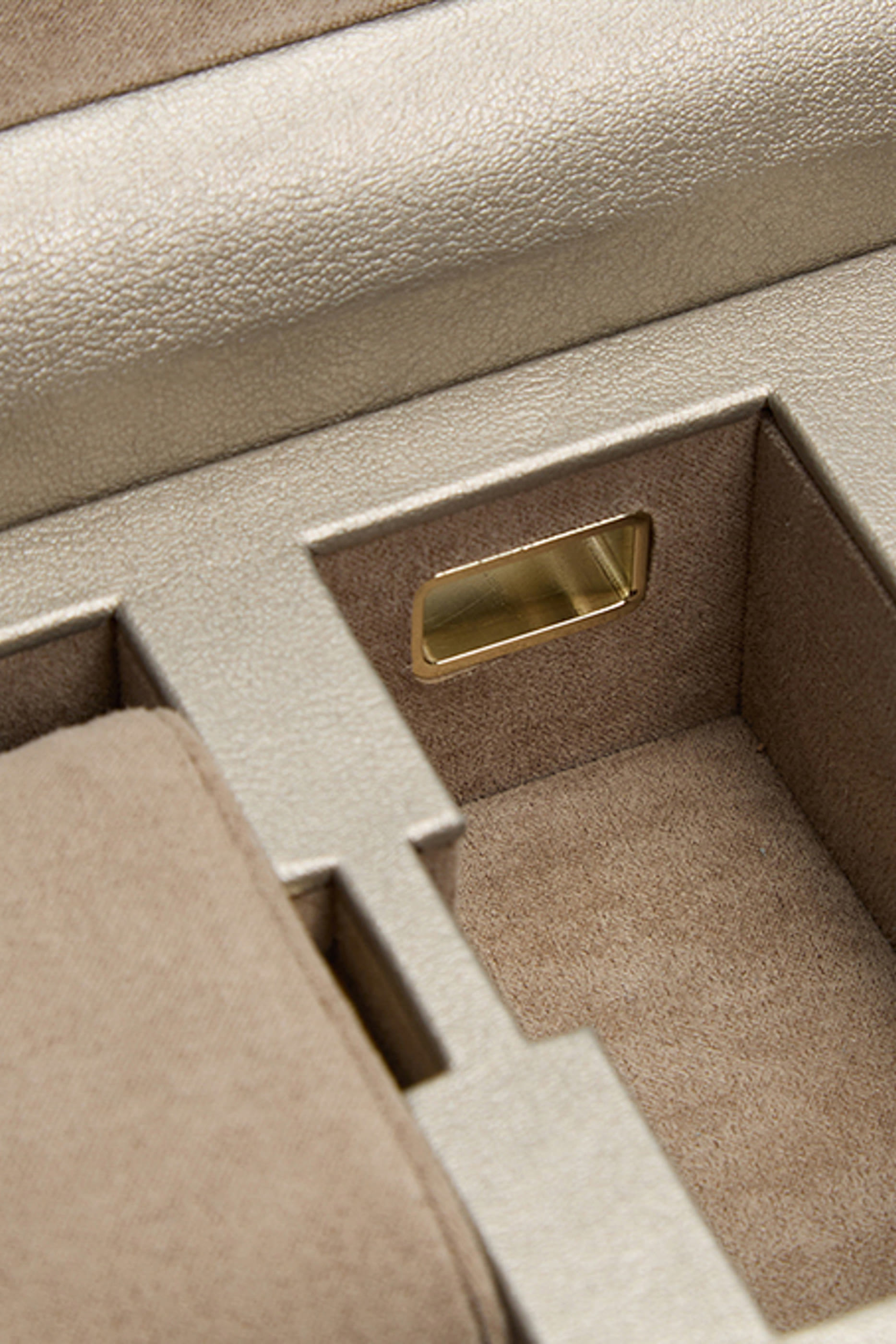 Palermo 6 Piece Watch Box