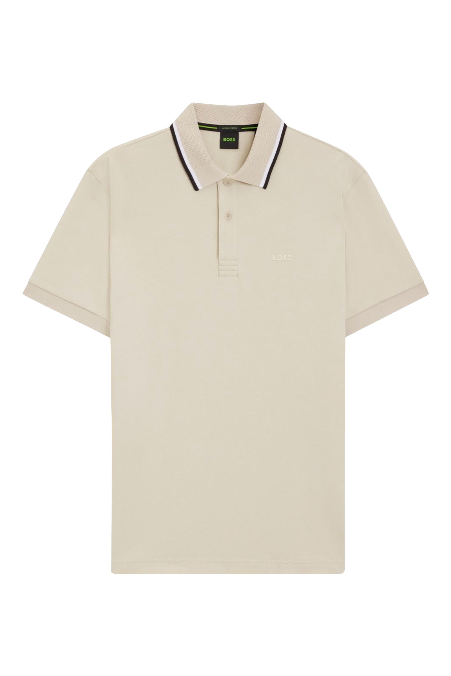 Paddy Polo Shirt