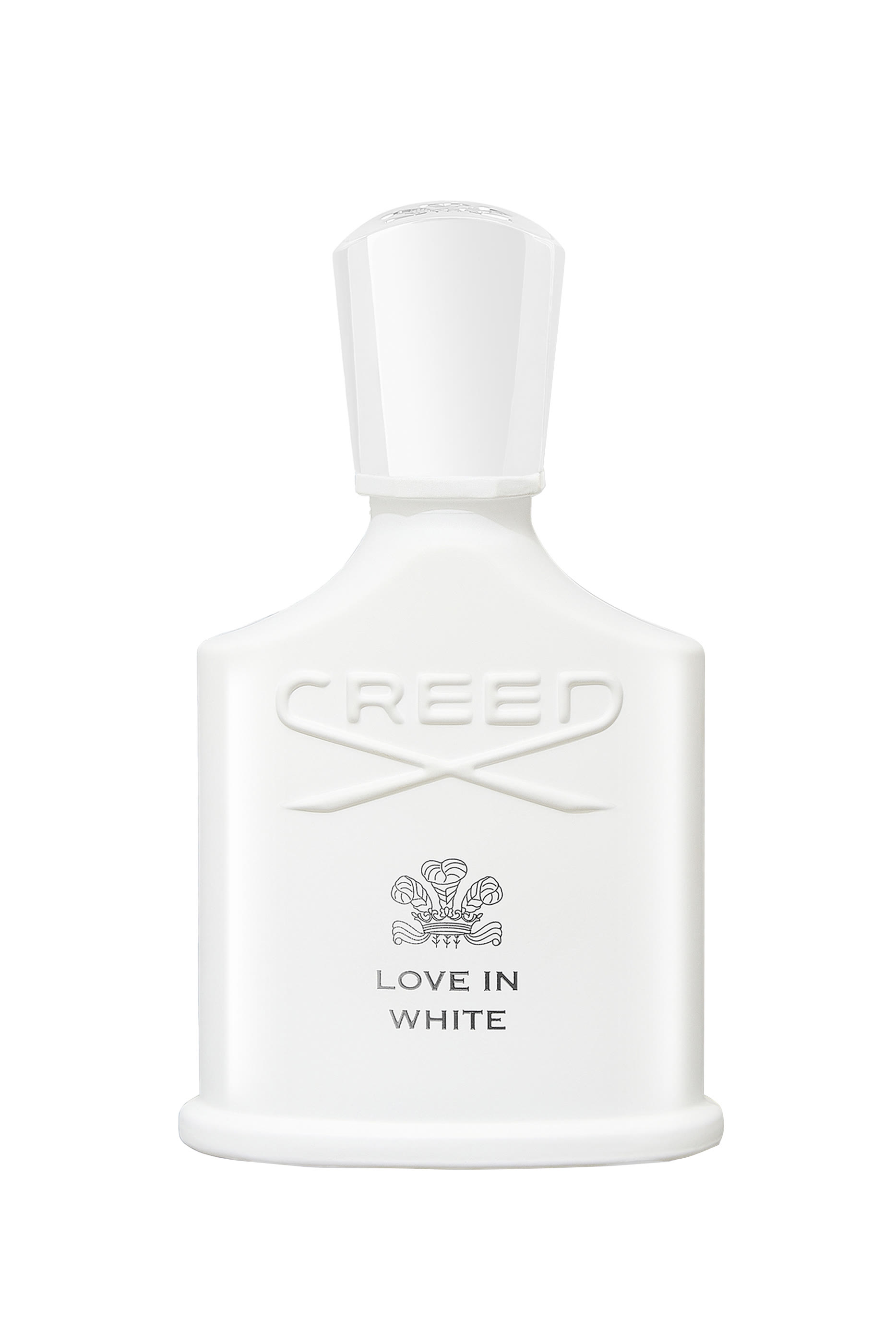Love In White For Summer Eau de Parfum