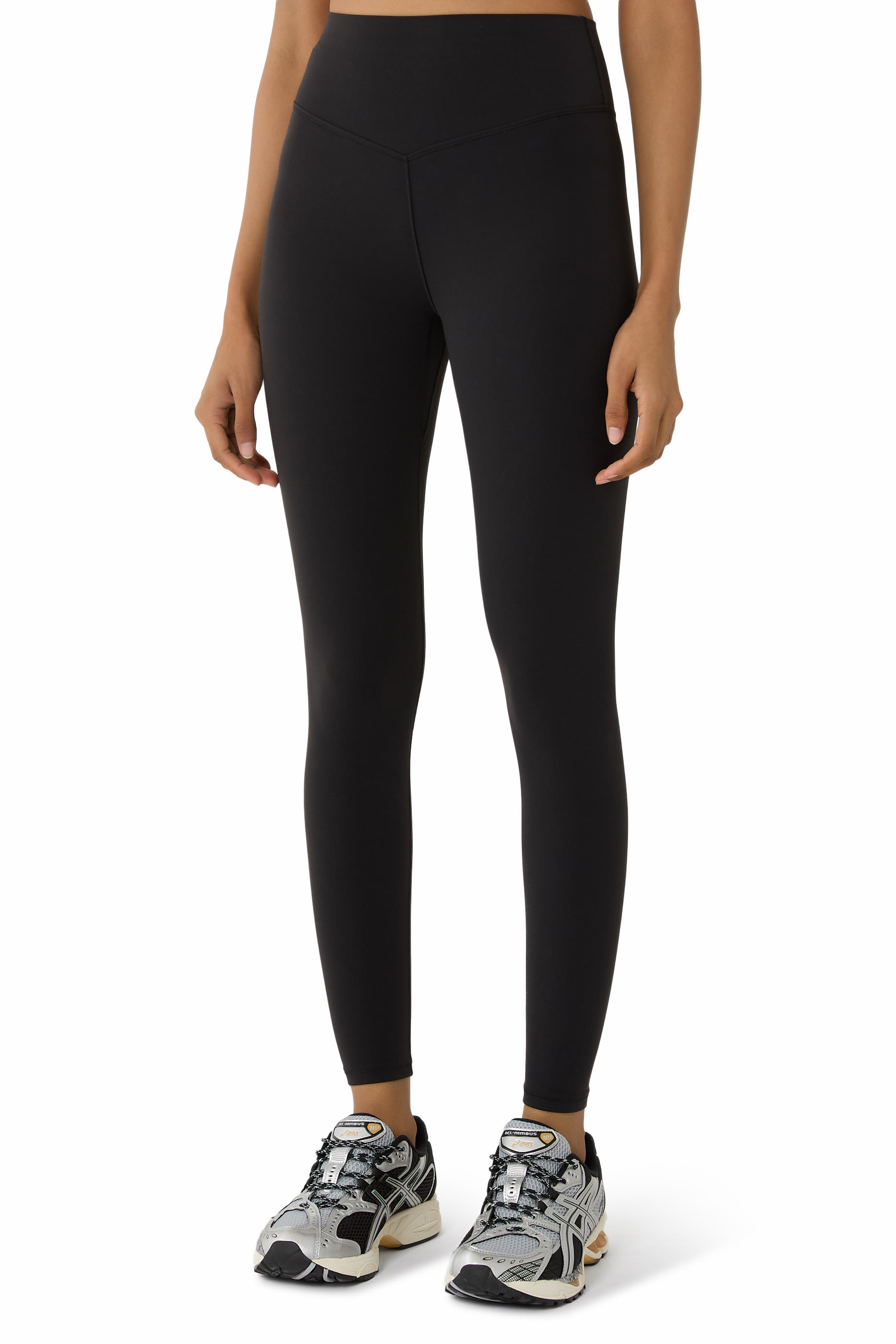 AllTheForm&trade; Leggings 