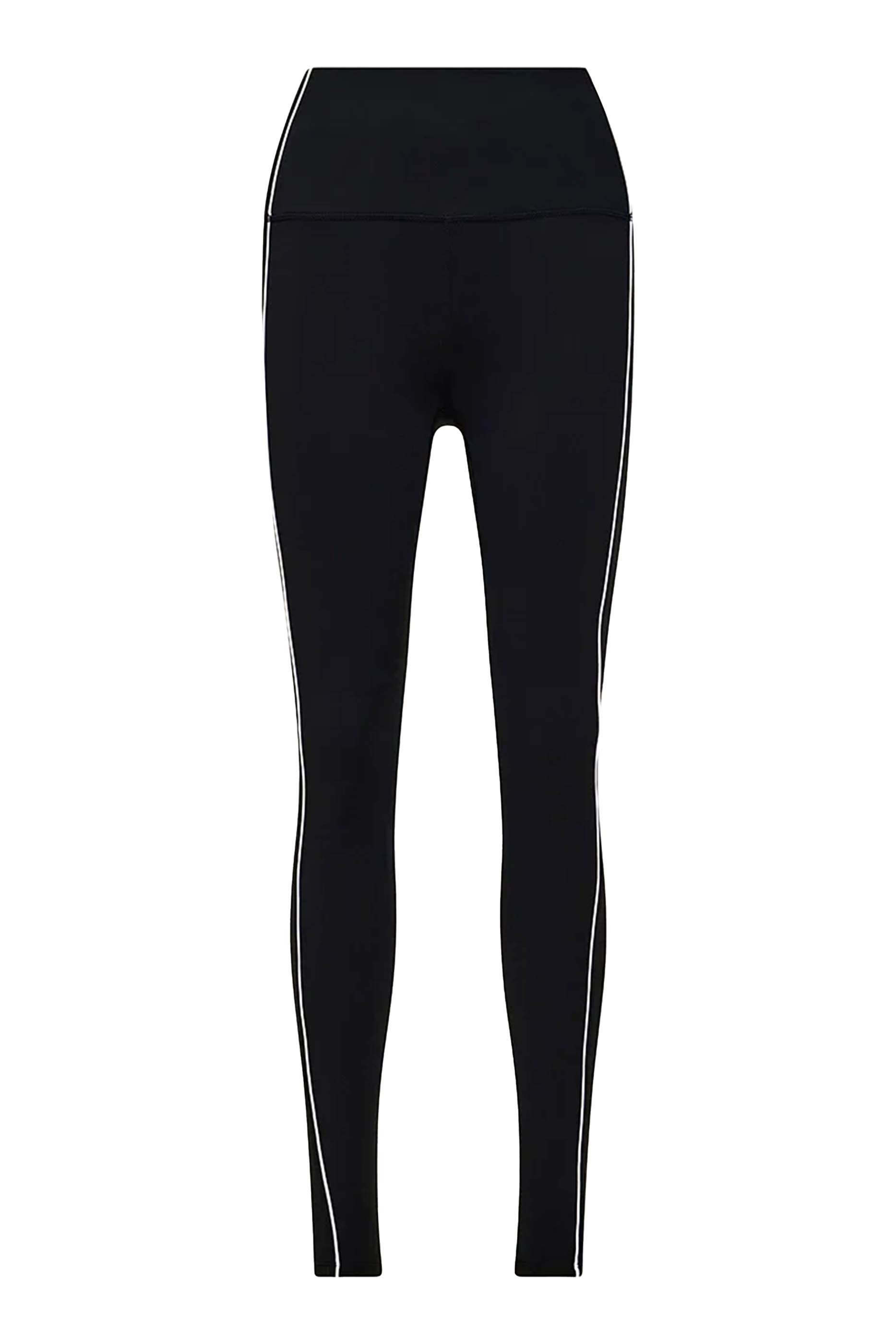 Quantum Full-Length Leggings