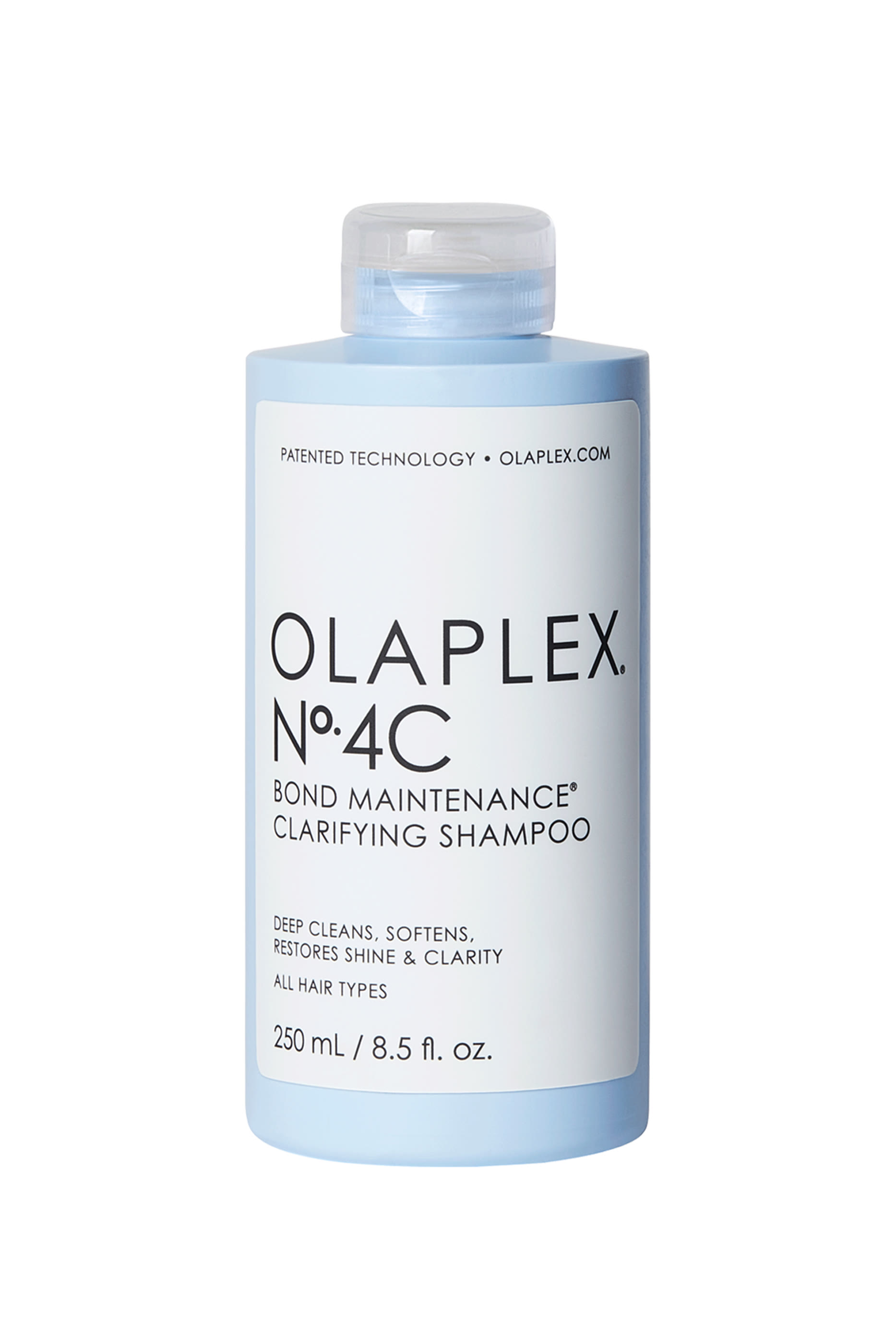 N&ordm;.4C Bond Maintenance Clarifying Shampoo