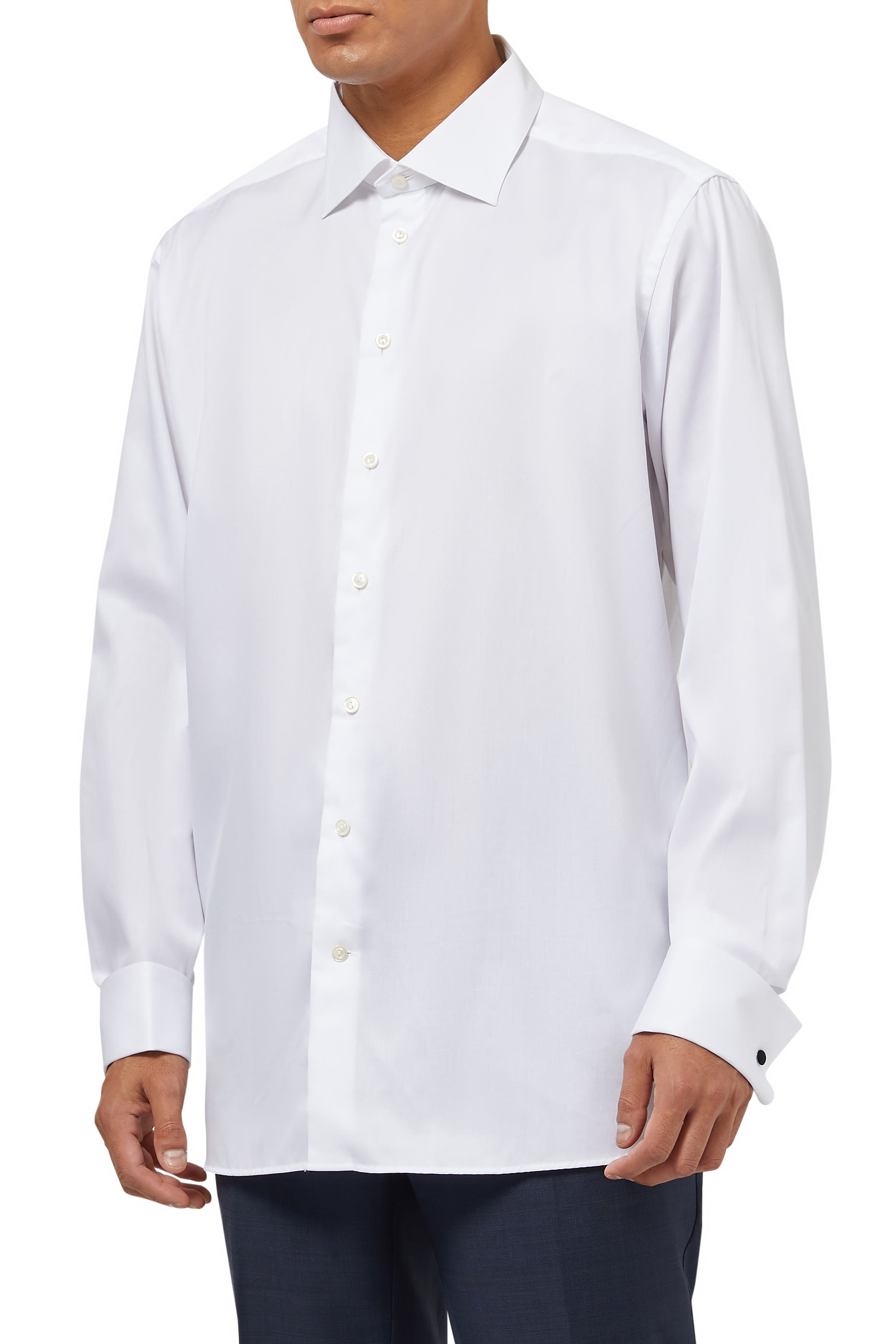 Poplin Shirt