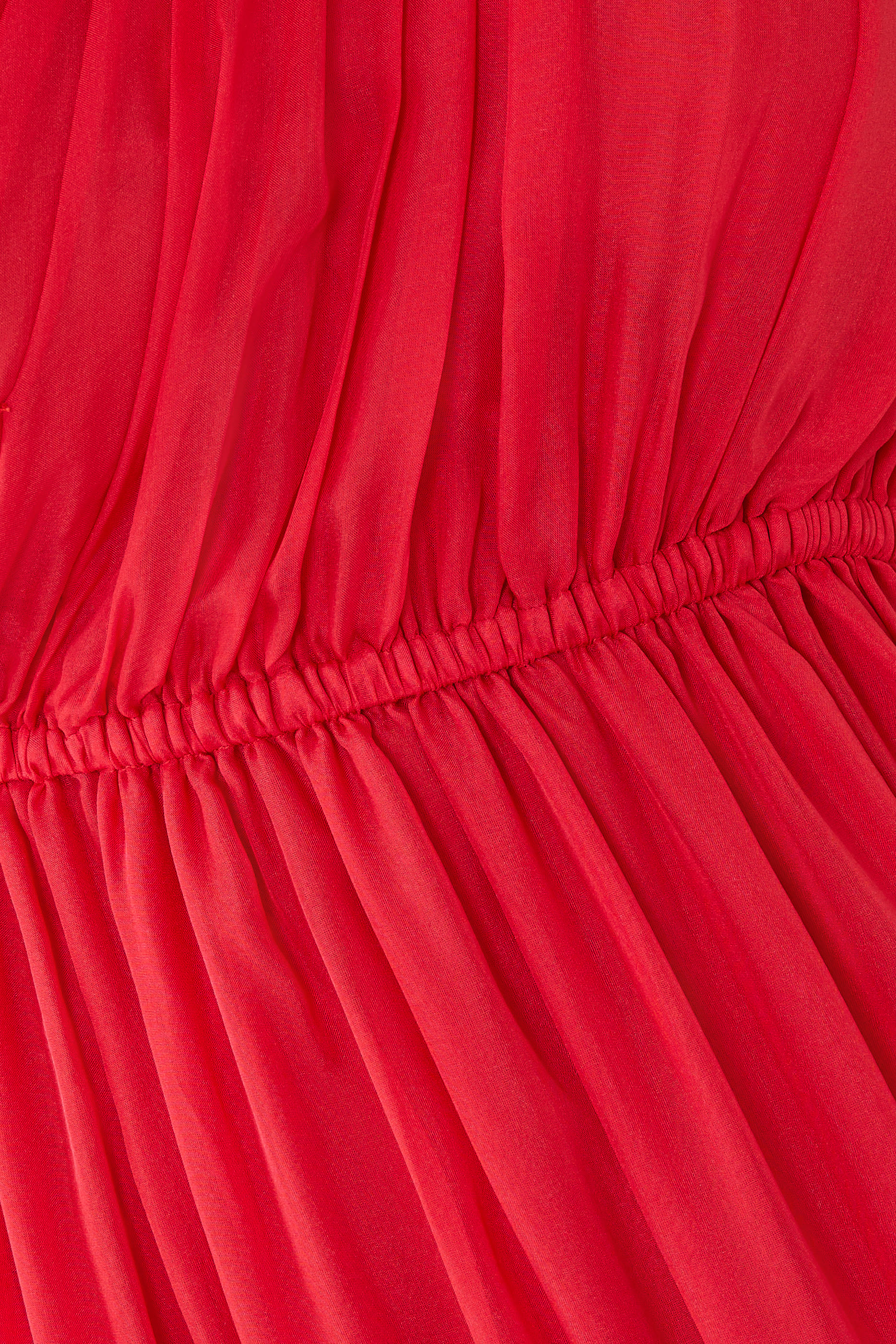 Jenni One-Shoulder Maxi Dress