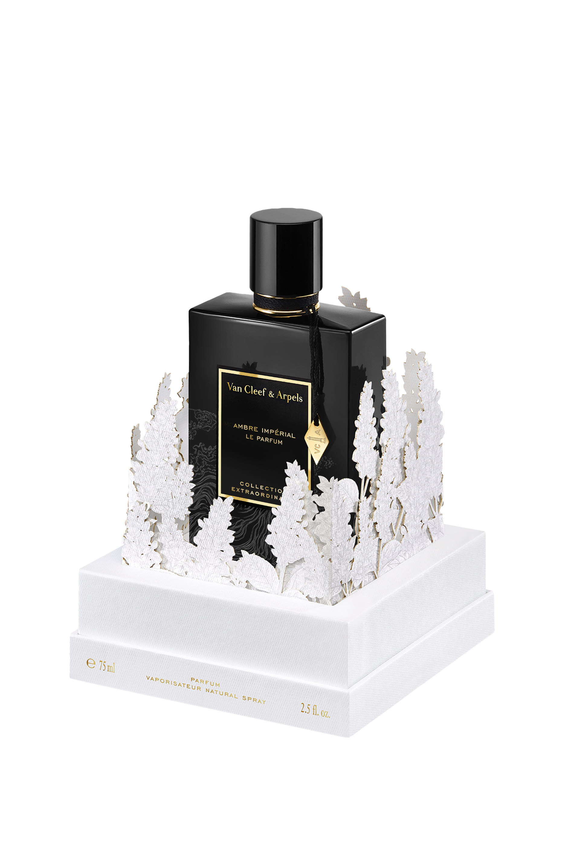 Ambre Imp&eacute;rial Eau de Parfum