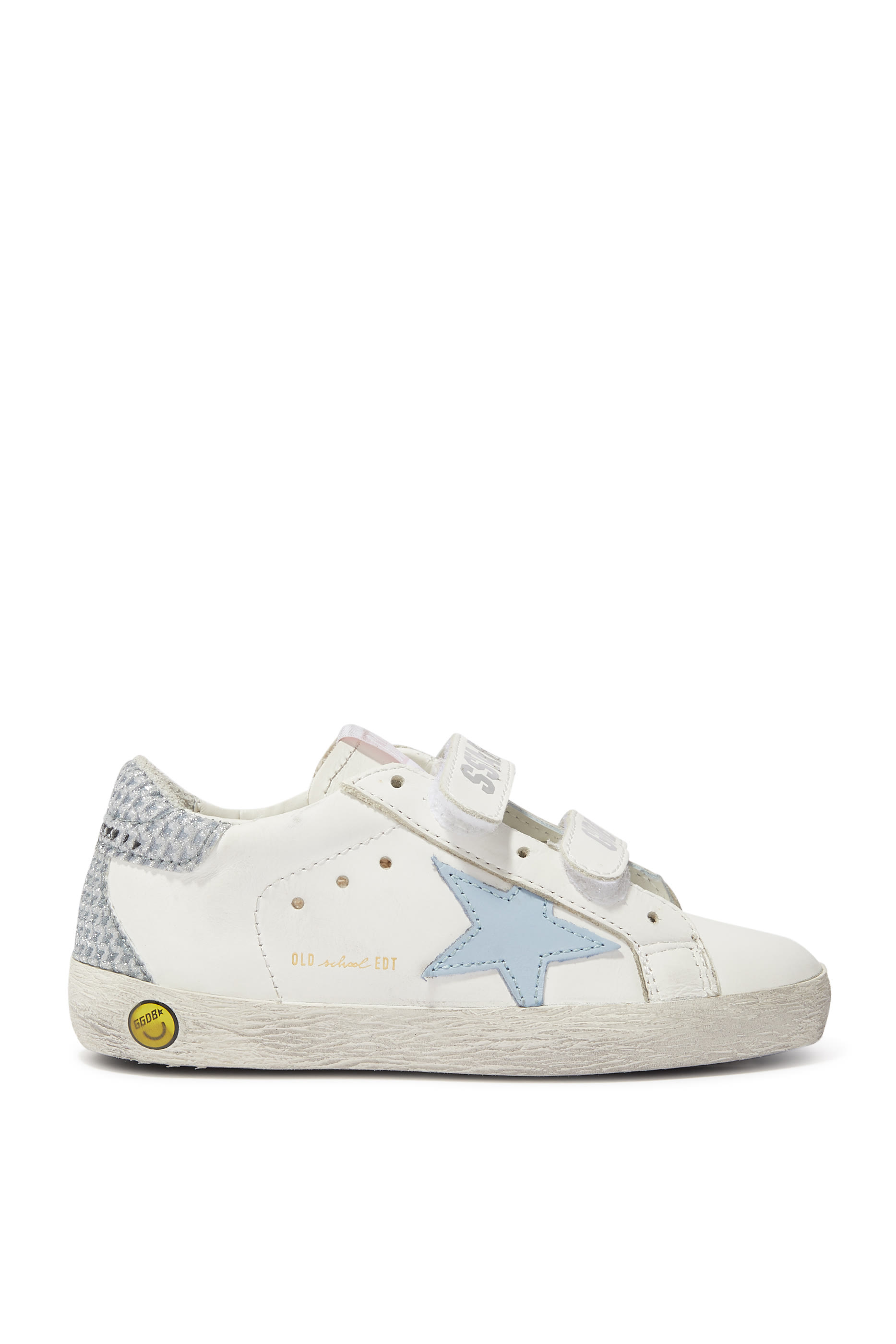 Kids Old School Sneakers