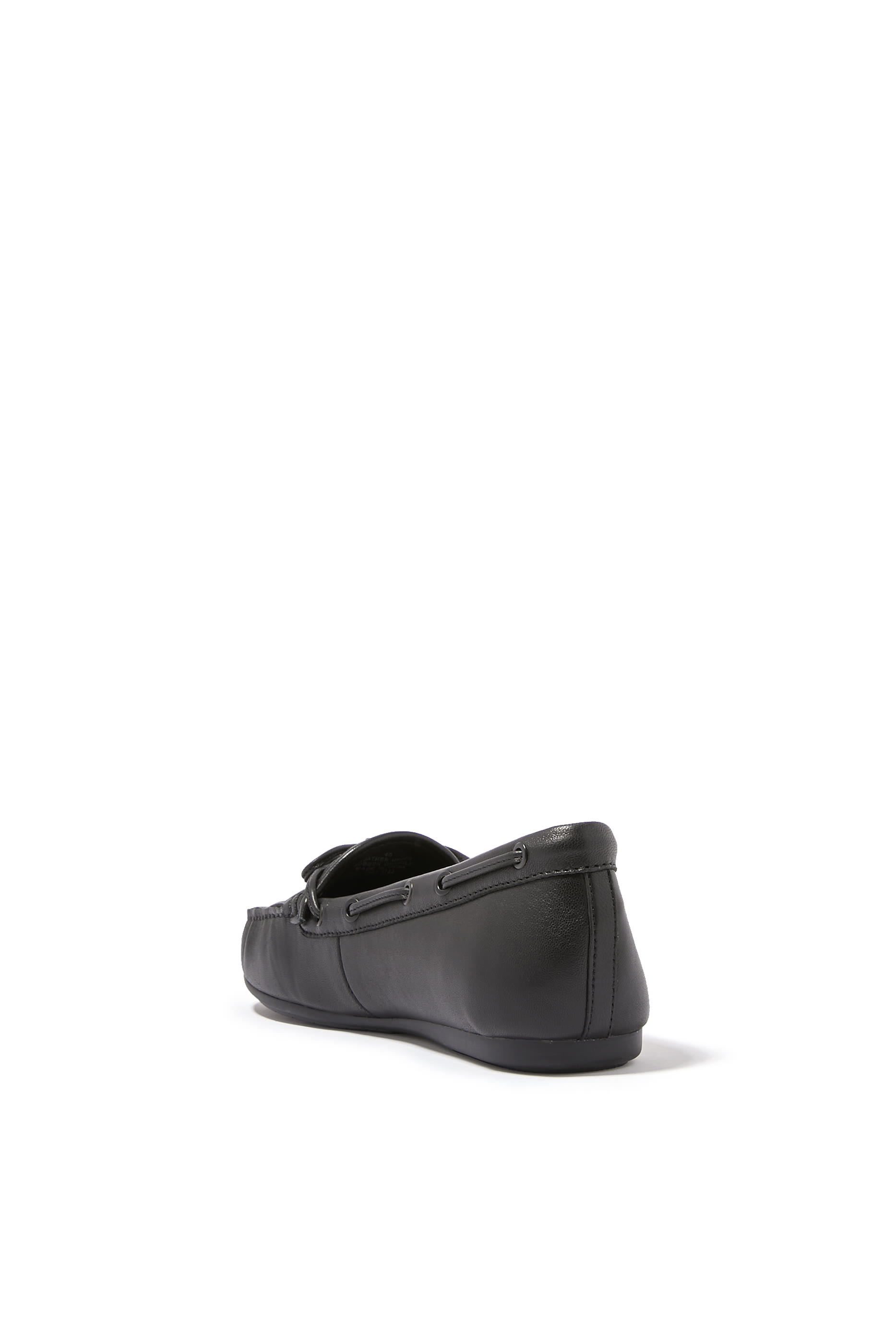 Eagle Drench Moccasins 