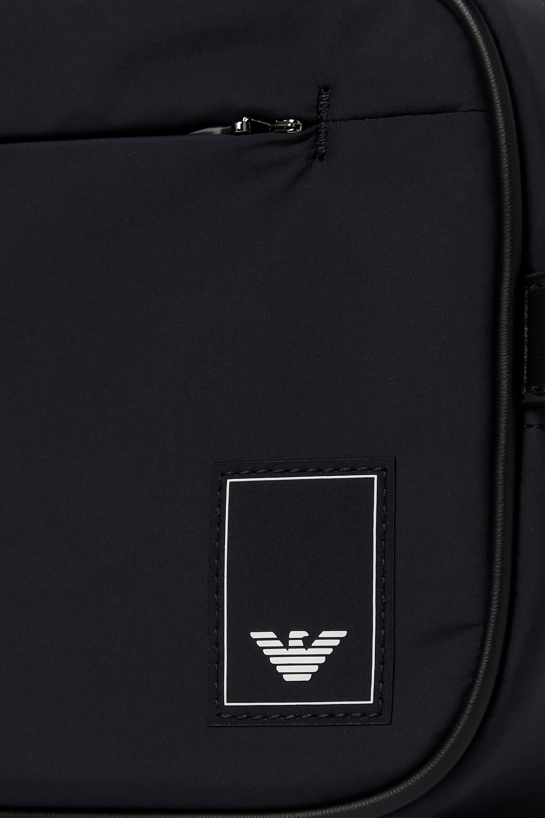 Travel Essentials Nylon Washbag