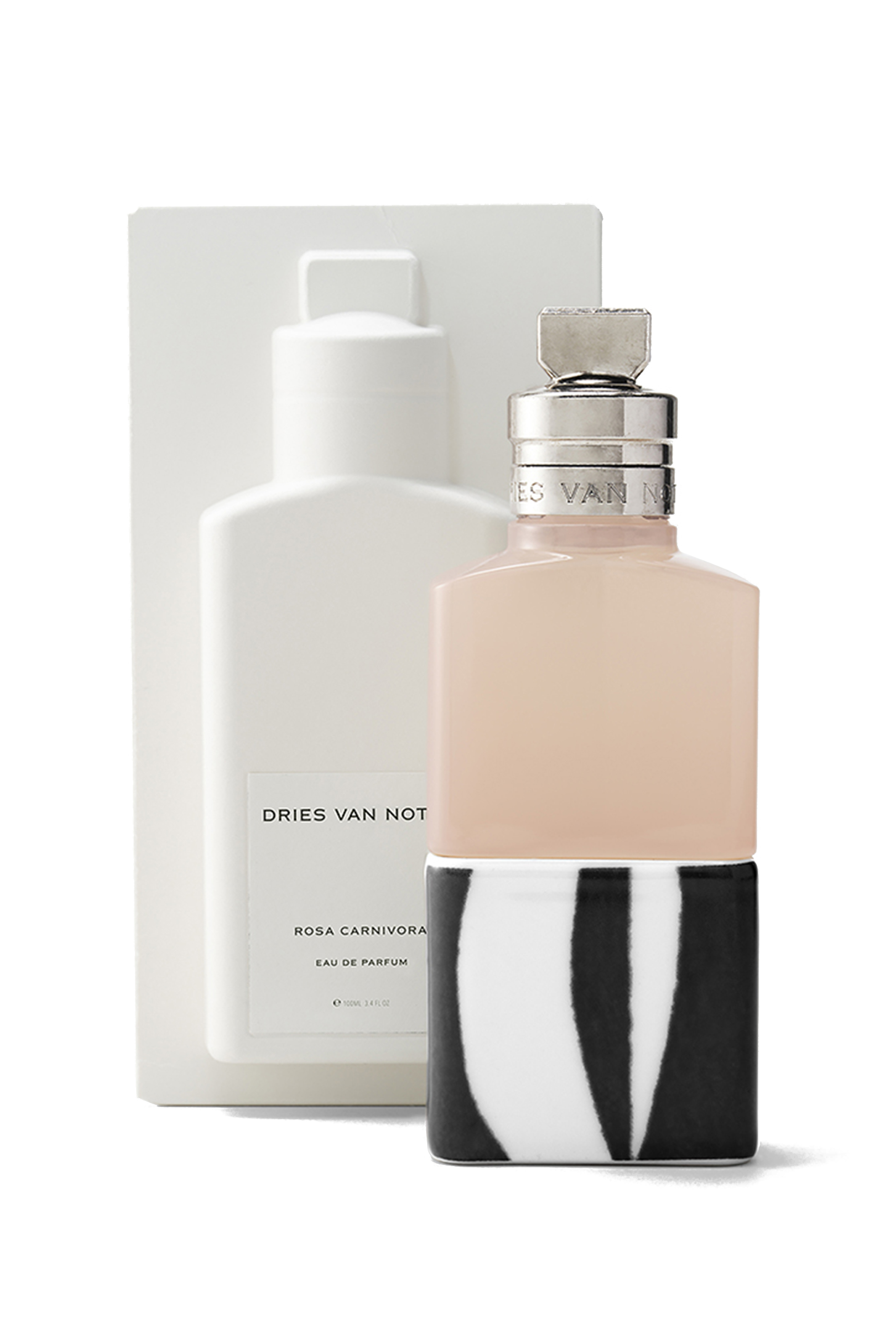 Rosa Carnivora Eau de Parfum