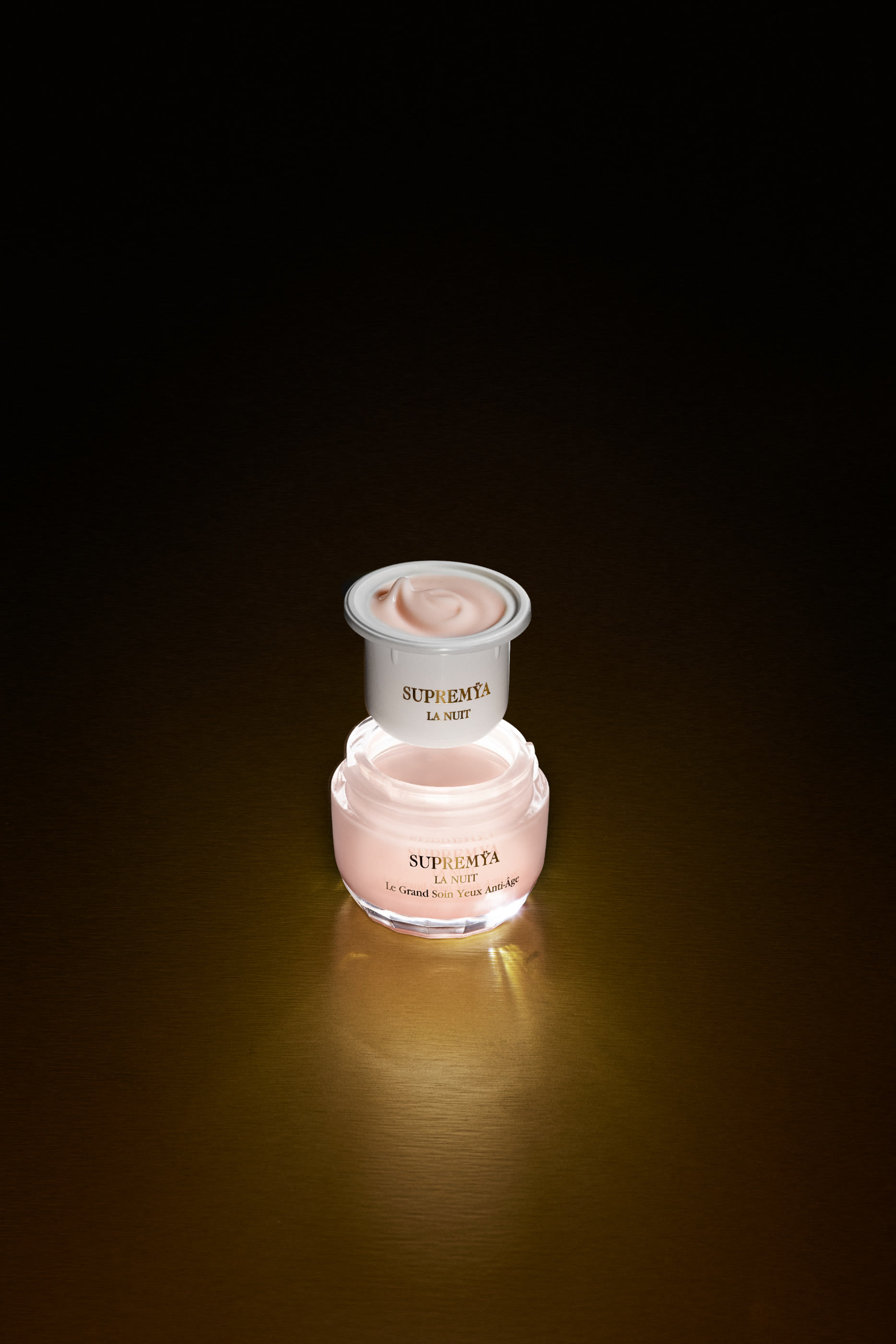 Suprem&yuml;a Anti-Aging Eye Cream Refill