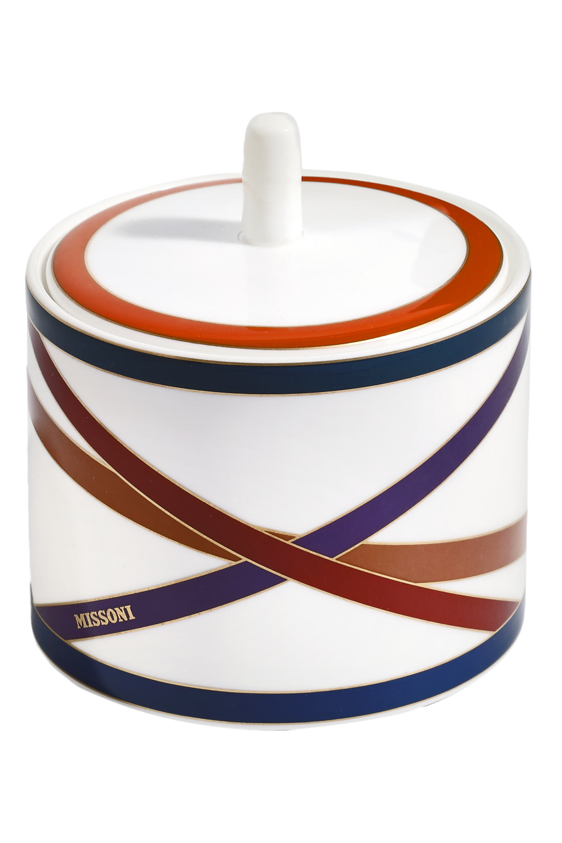 Nastri Sugar Bowl
