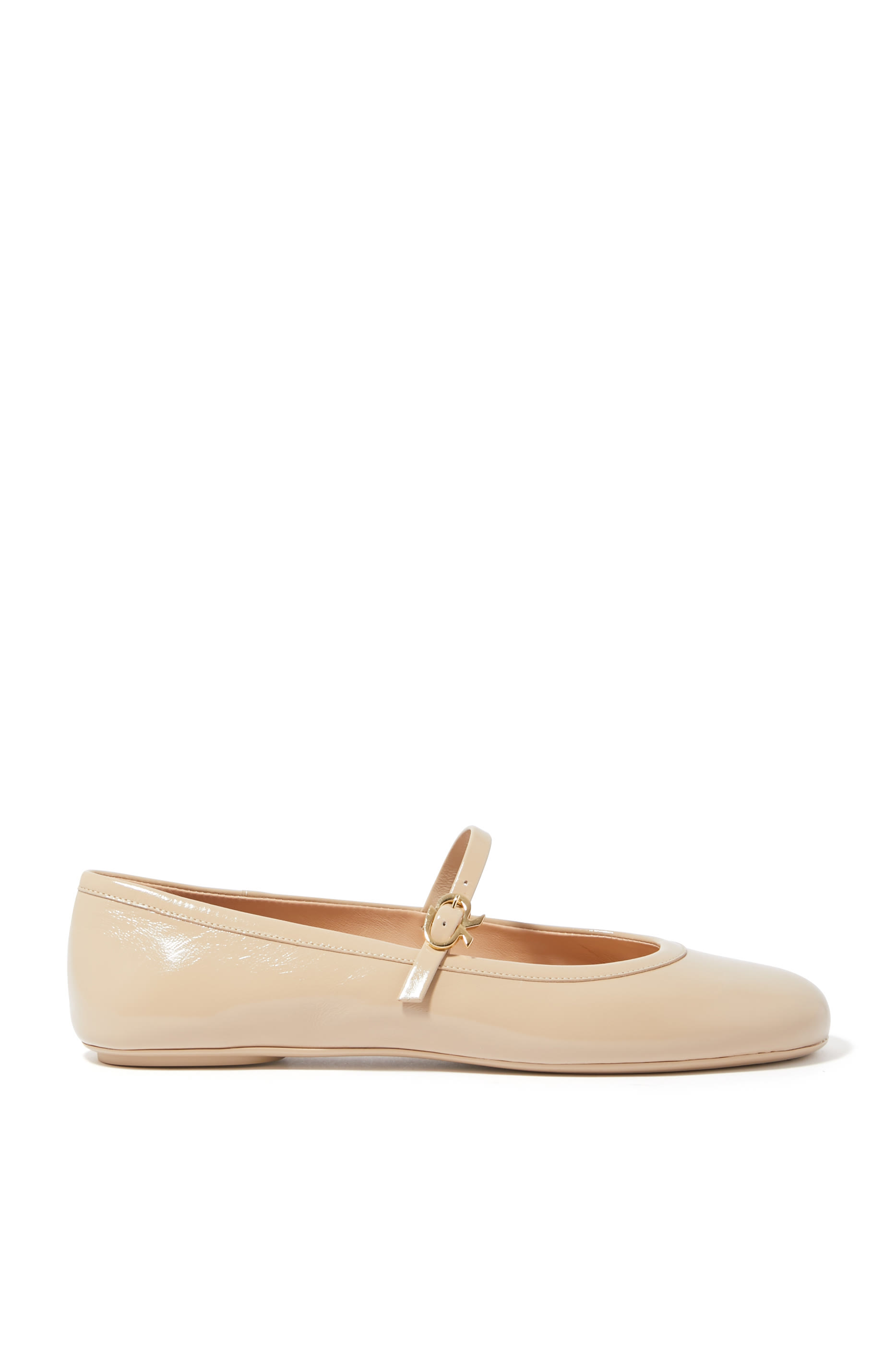 Carla 5 Ballerina Flats