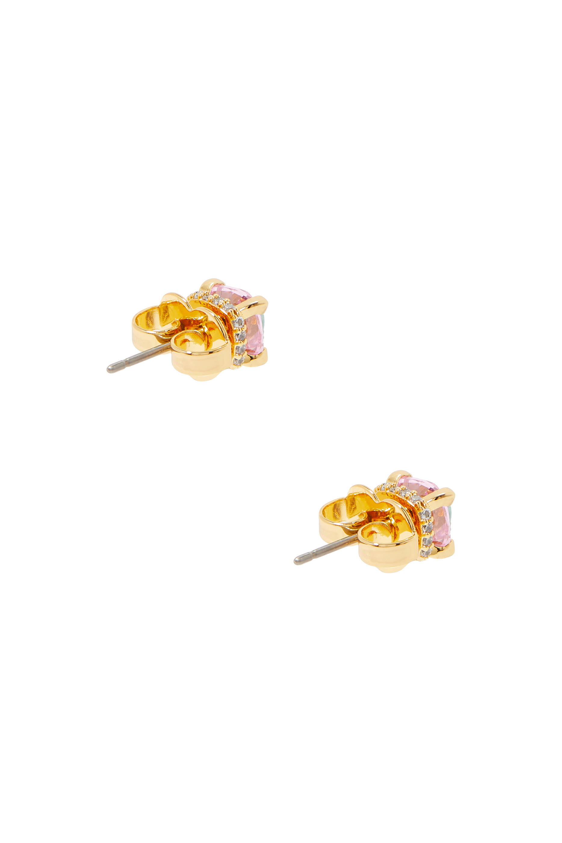 Little Luxuries Stud Earrings