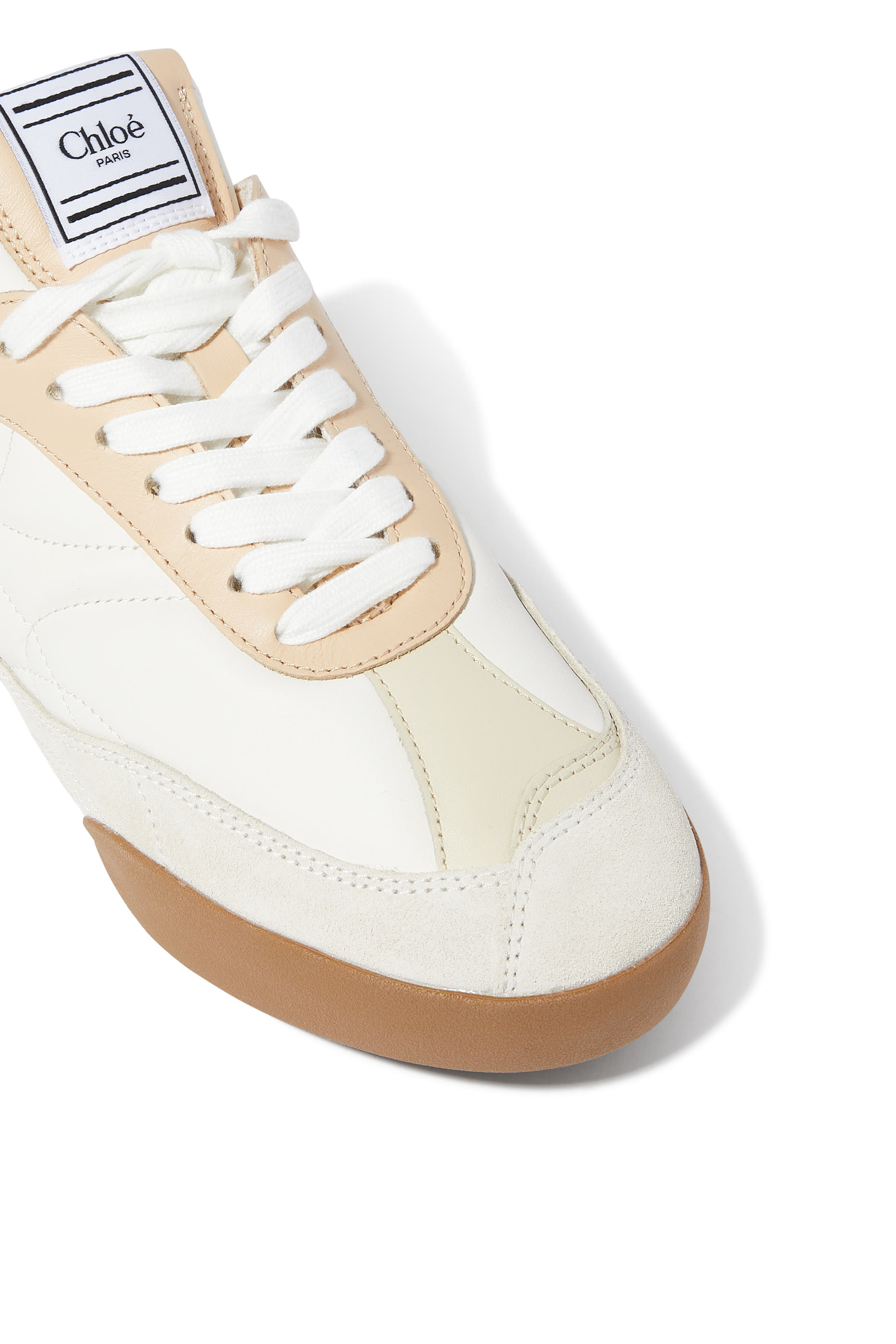 Logo Kick Sneakers 20