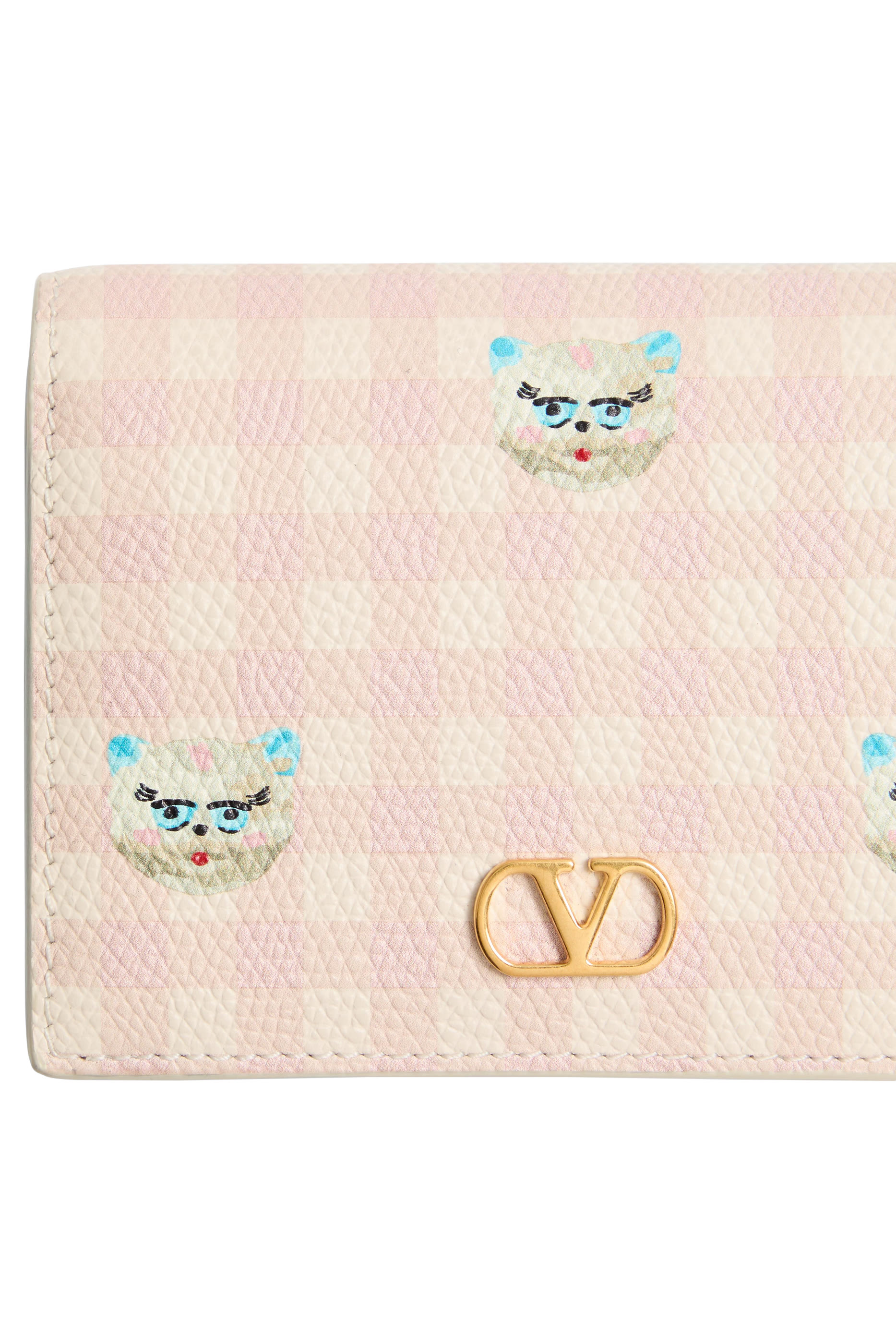 VLogo Signature Wallet 