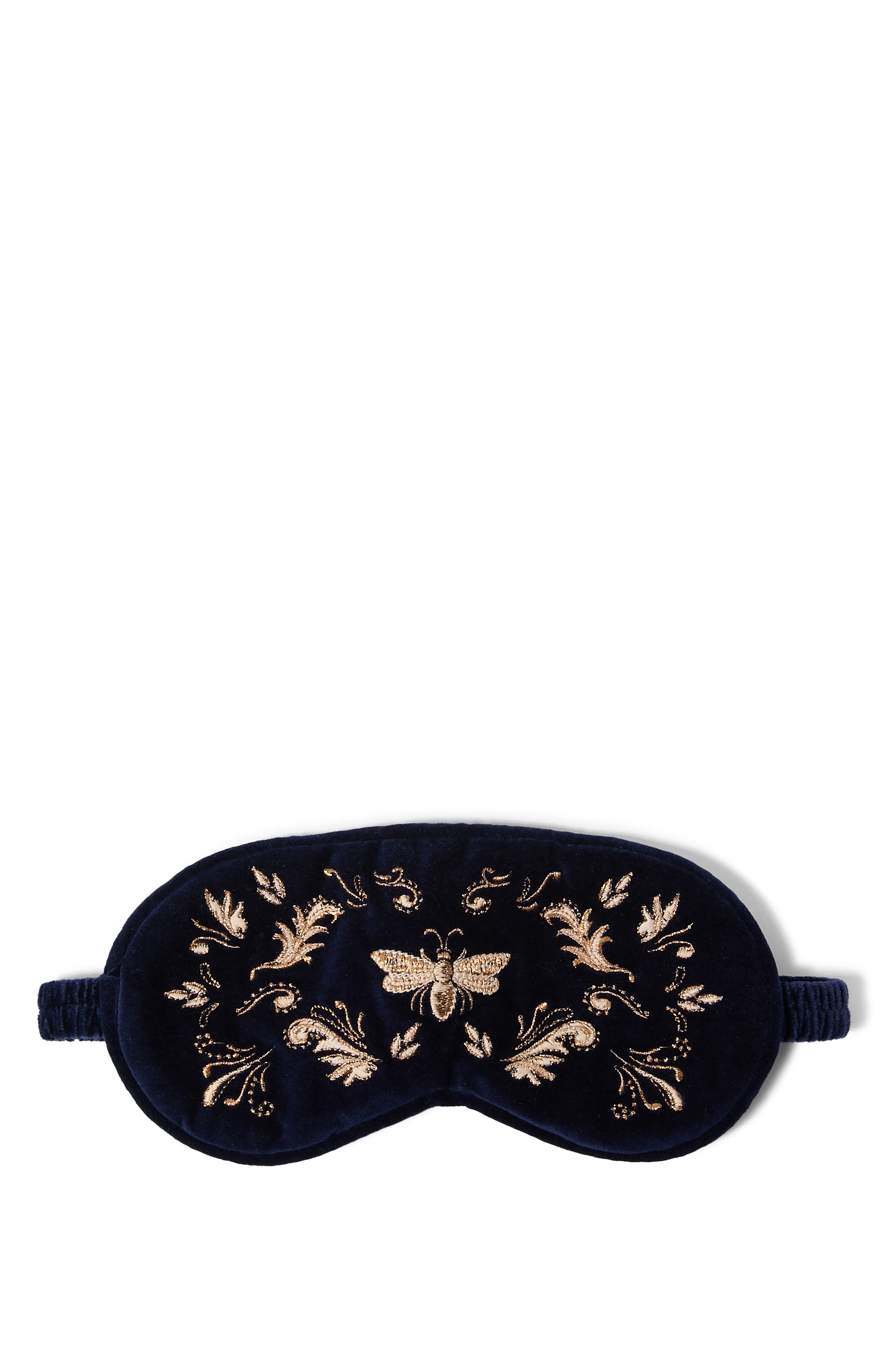 Proven&ccedil;al Bee Eye Mask 