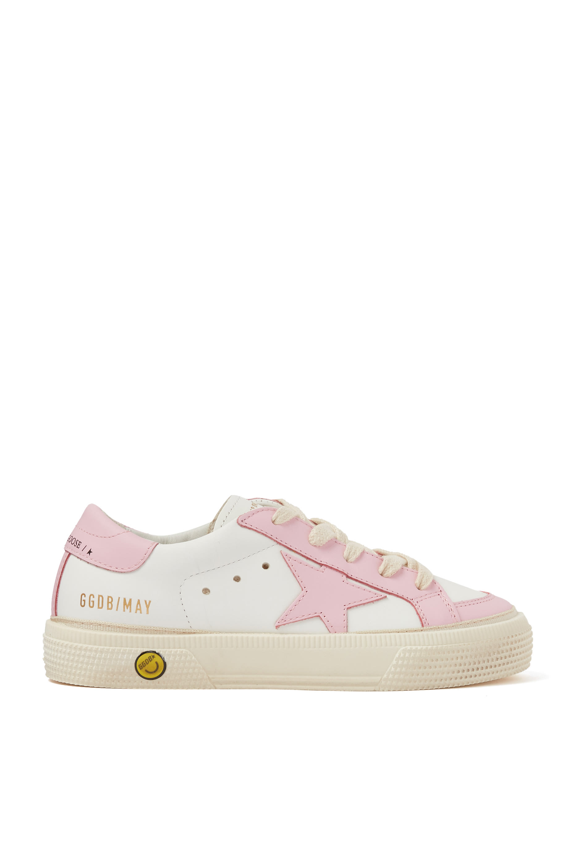 Kids May School Sneakers