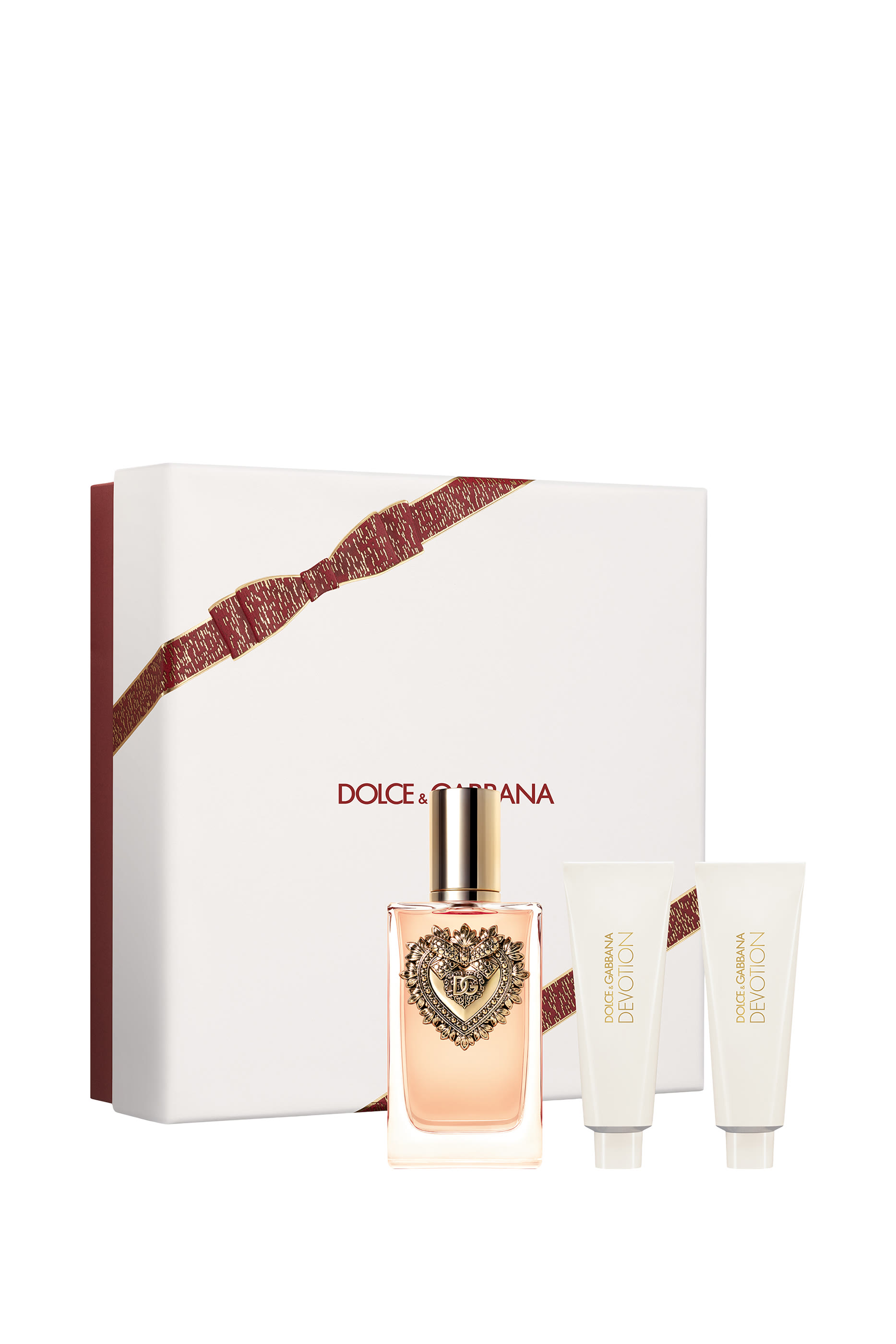 Devotion Eau de Parfum Gift Set