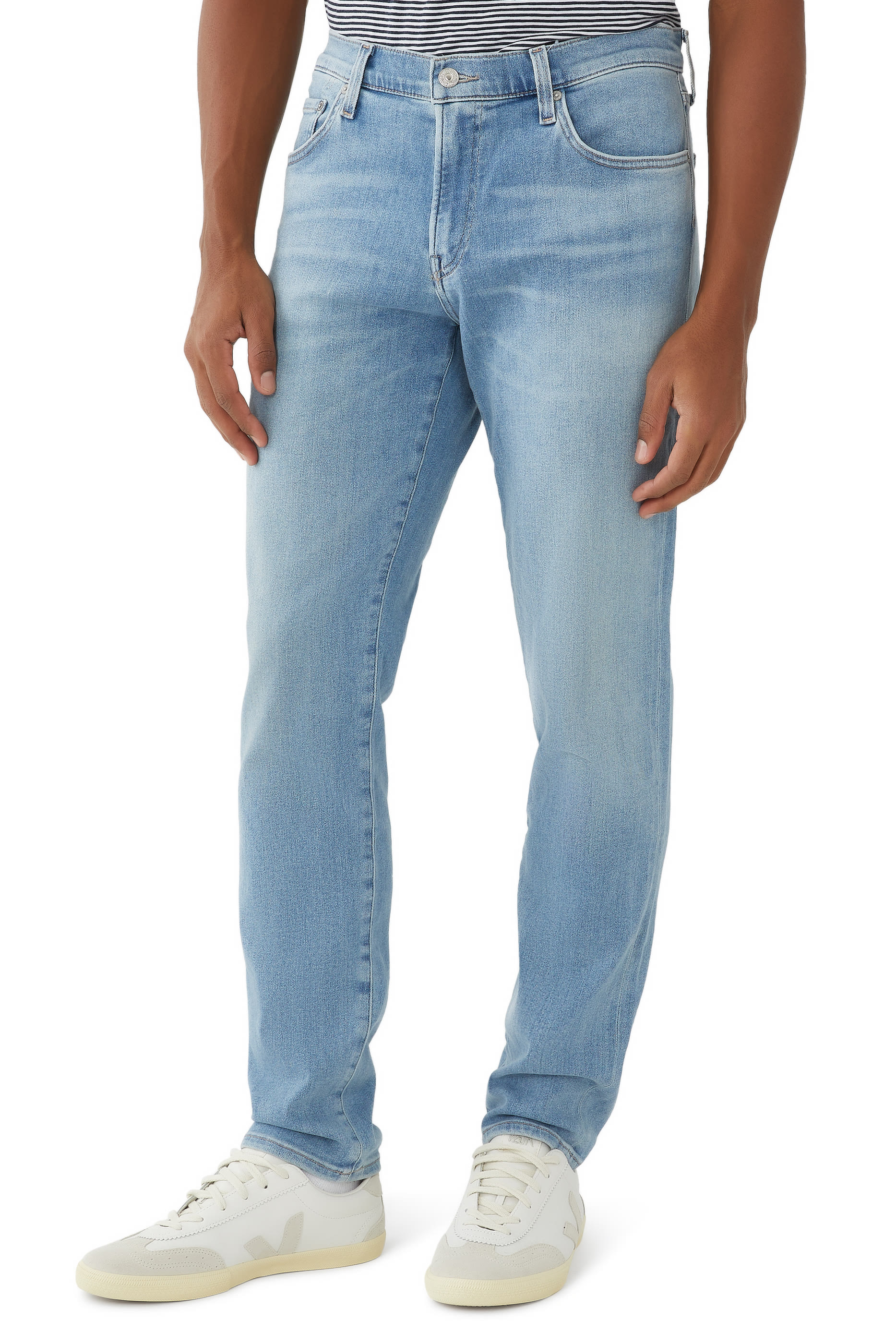 London Tapered Slim Perform