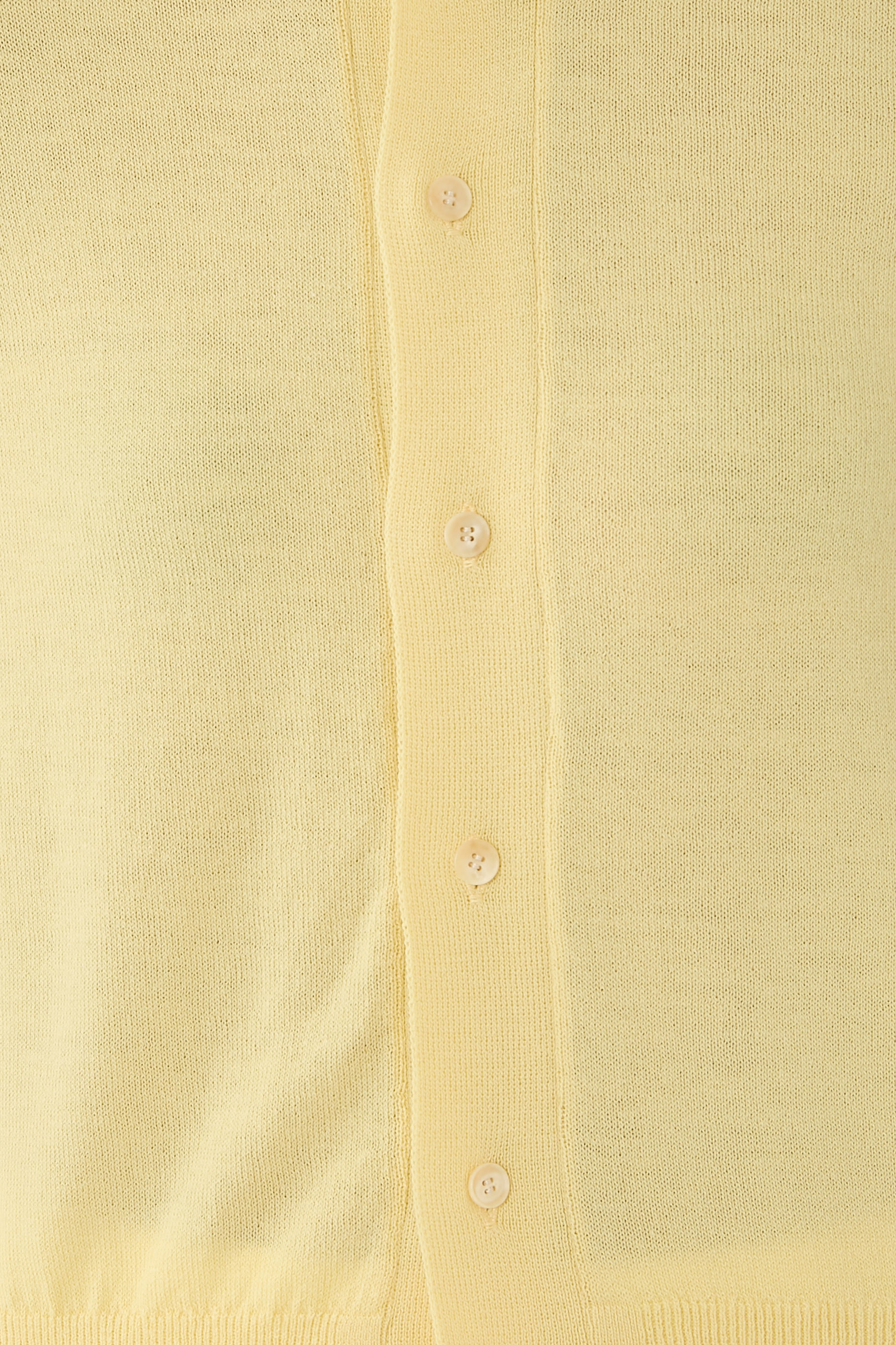 Cashmere Hard Twist Knit Cardigan