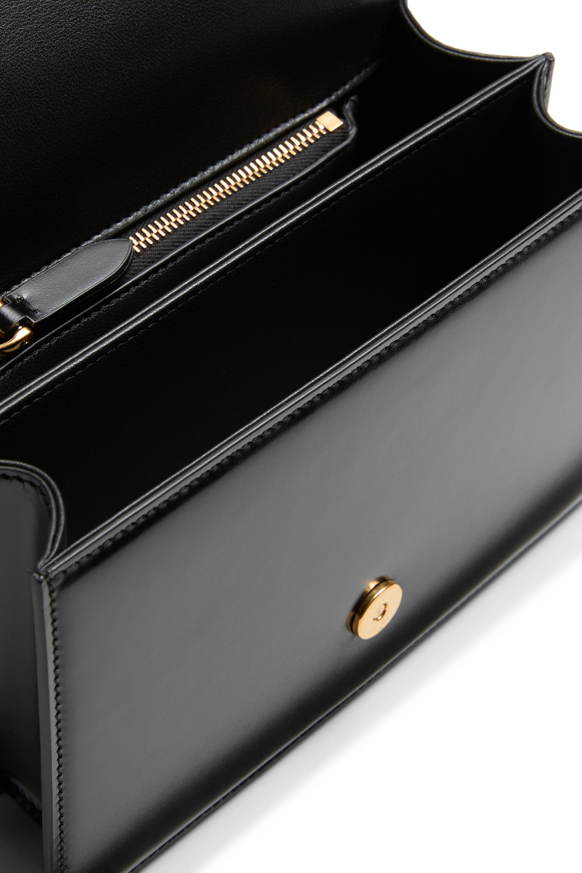 Small Vain Shoulder Bag