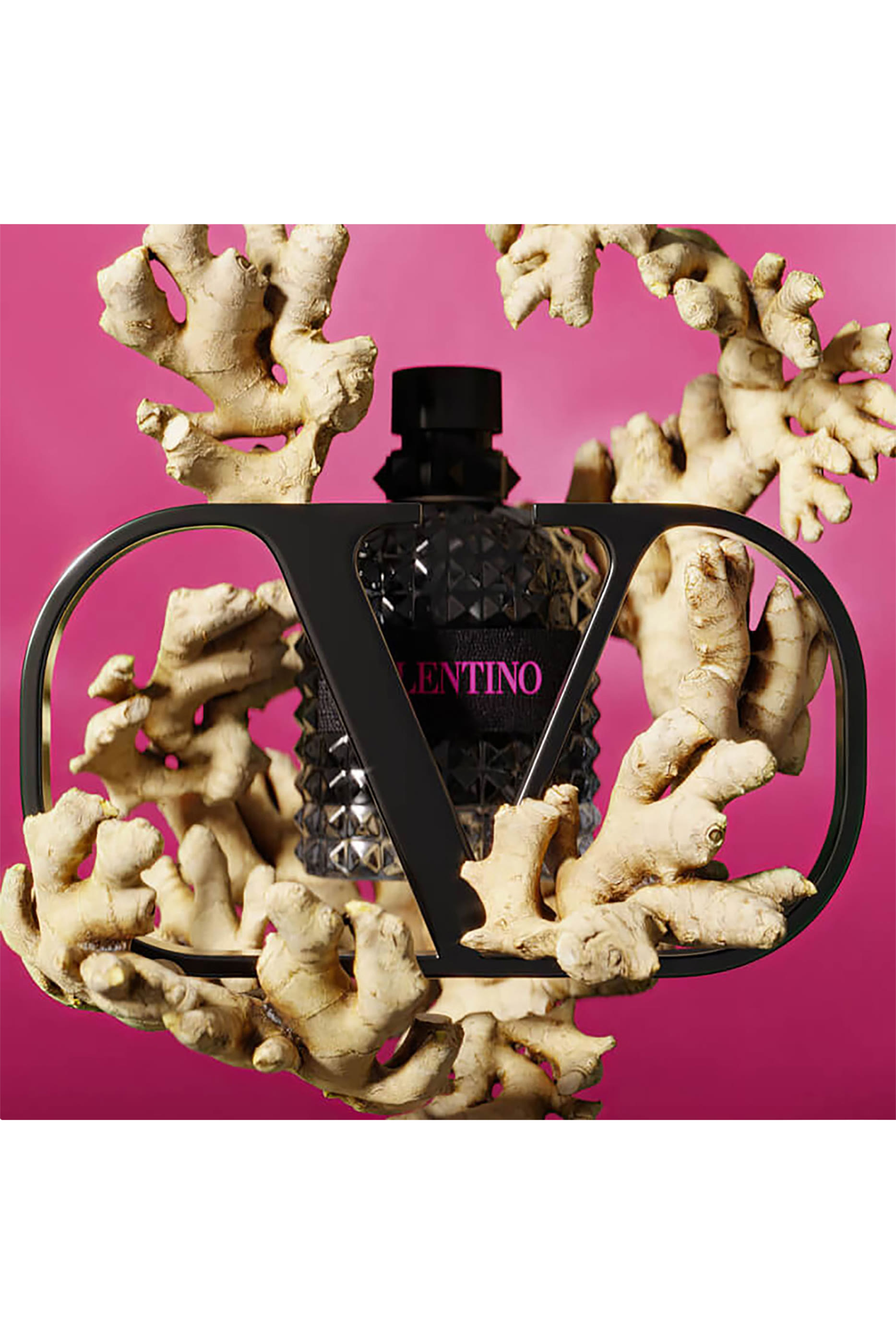 Born in Roma Uomo Extradose Parfum