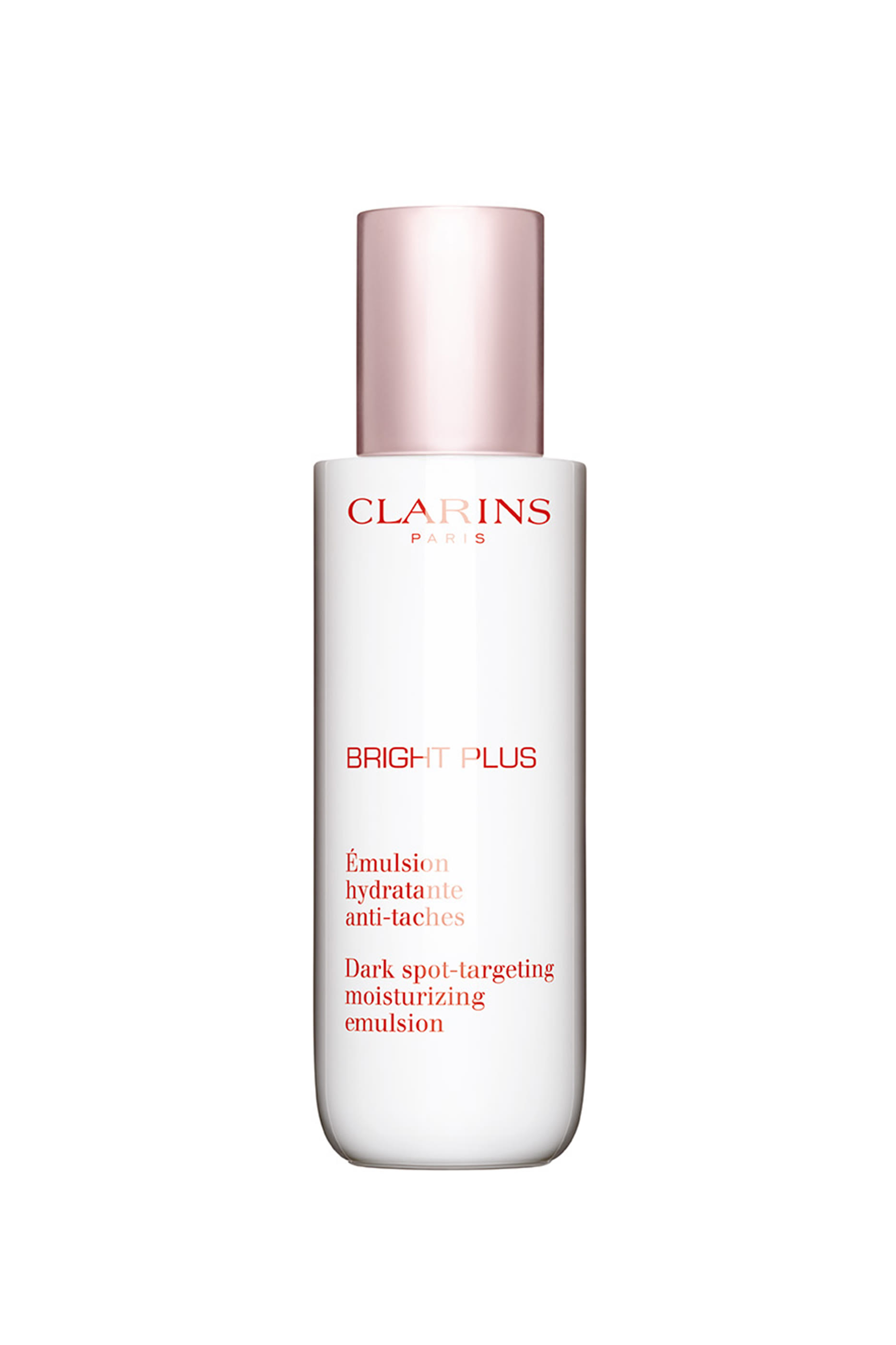 Clarins Bright Plus Emulsion