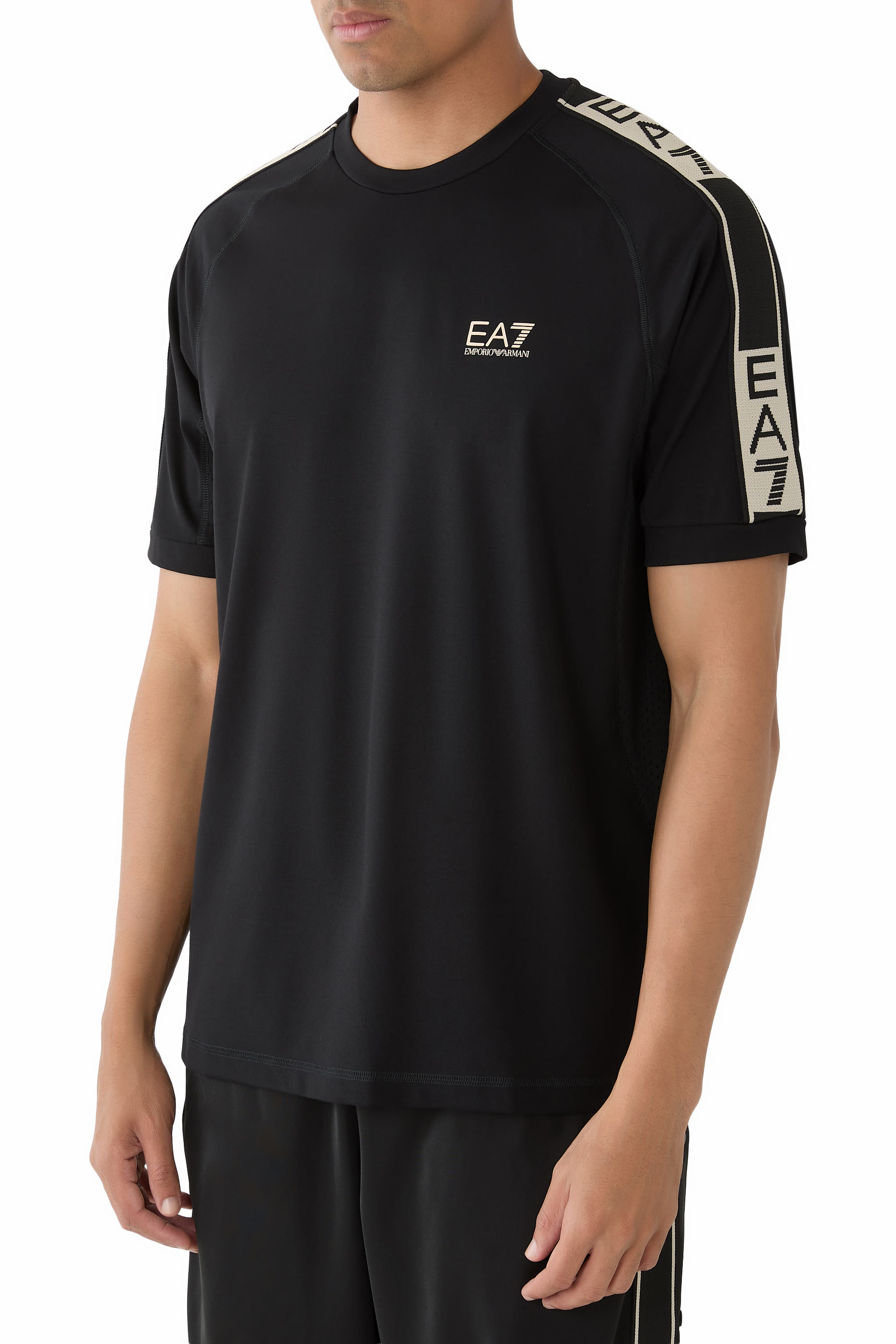 Logo Graphic Series T-Shirt