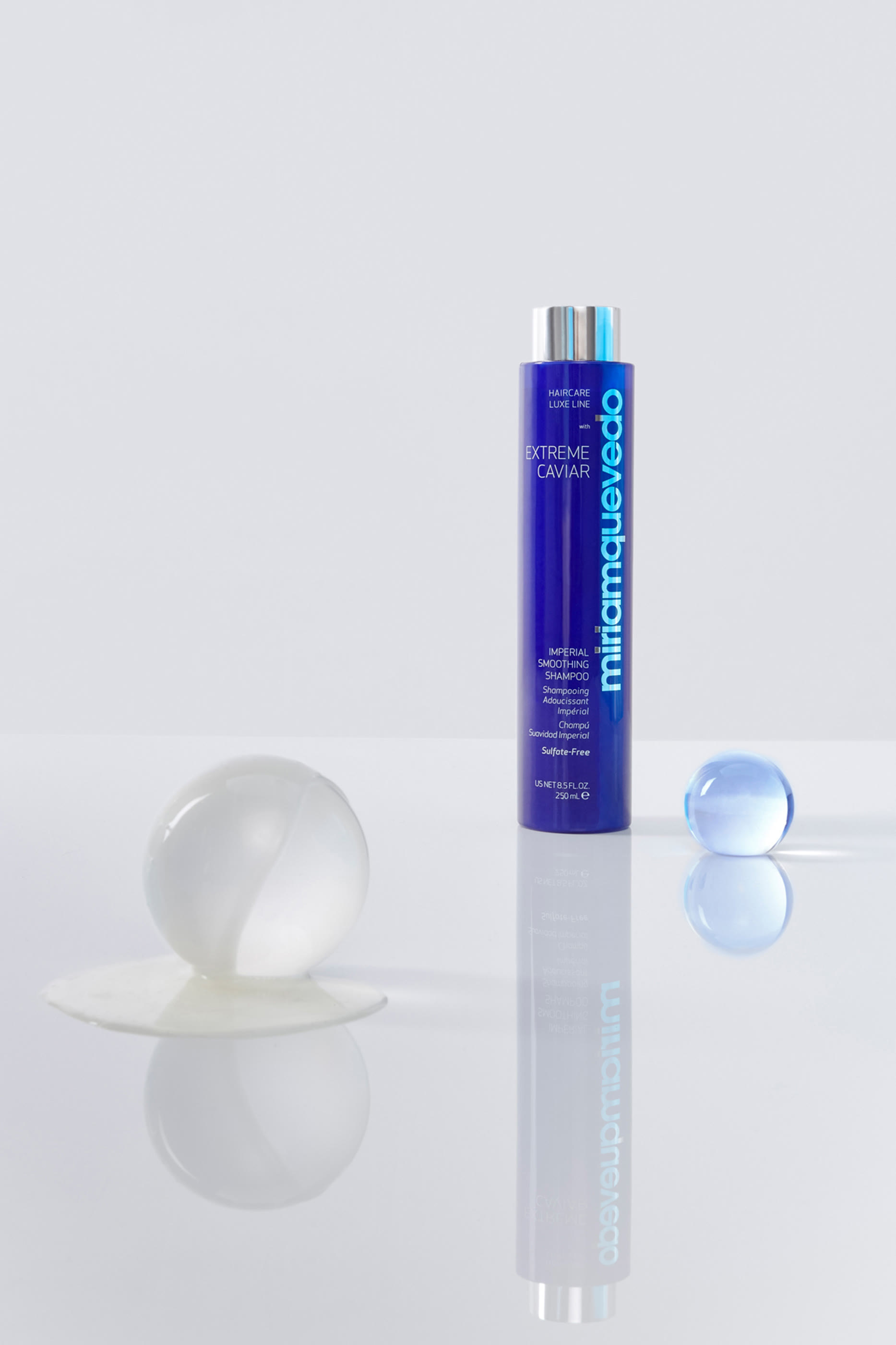 Extreme Caviar Imperial Smoothing Shampoo