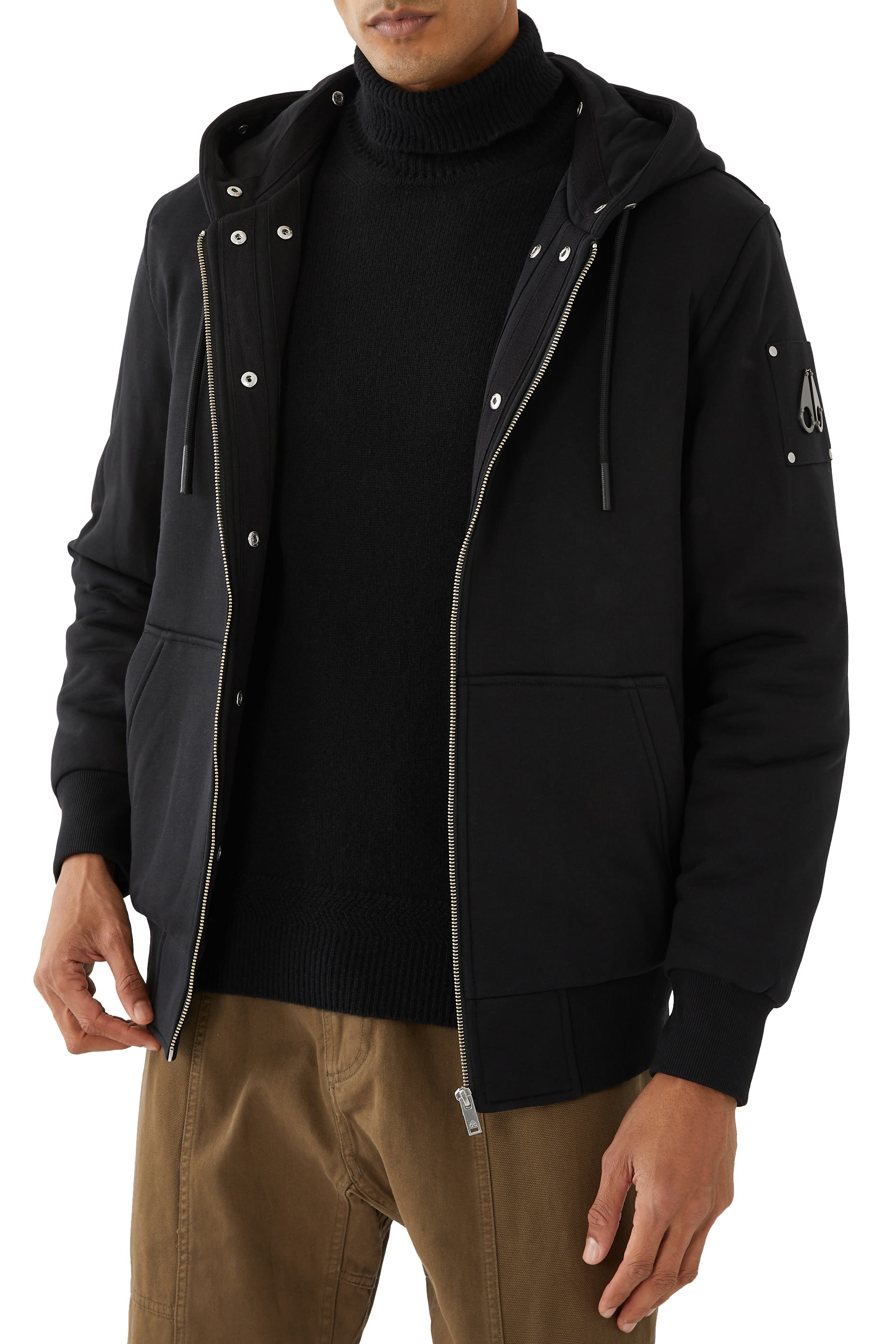 Classic Bunny Hoodie