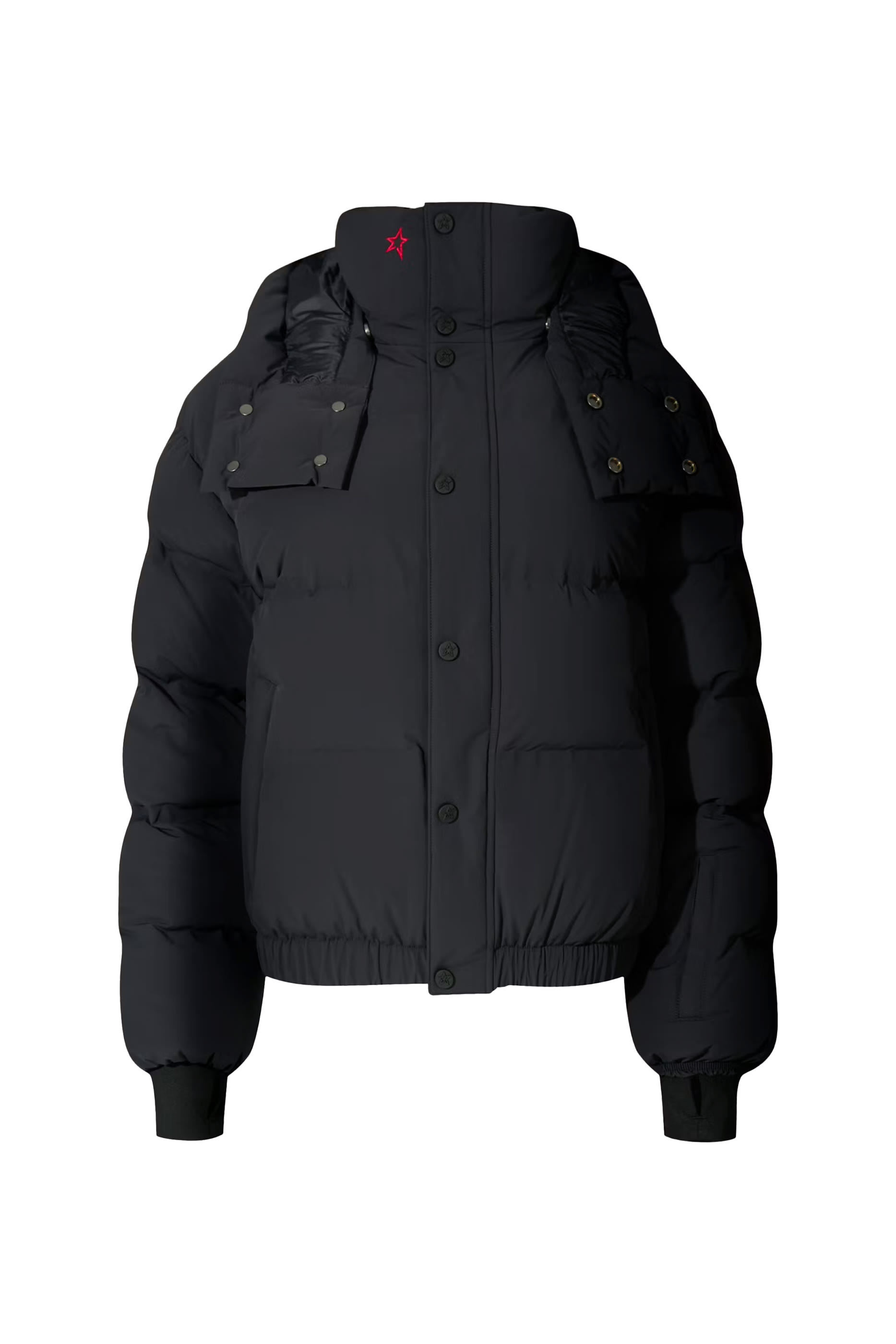 Moment Puffer Jacket