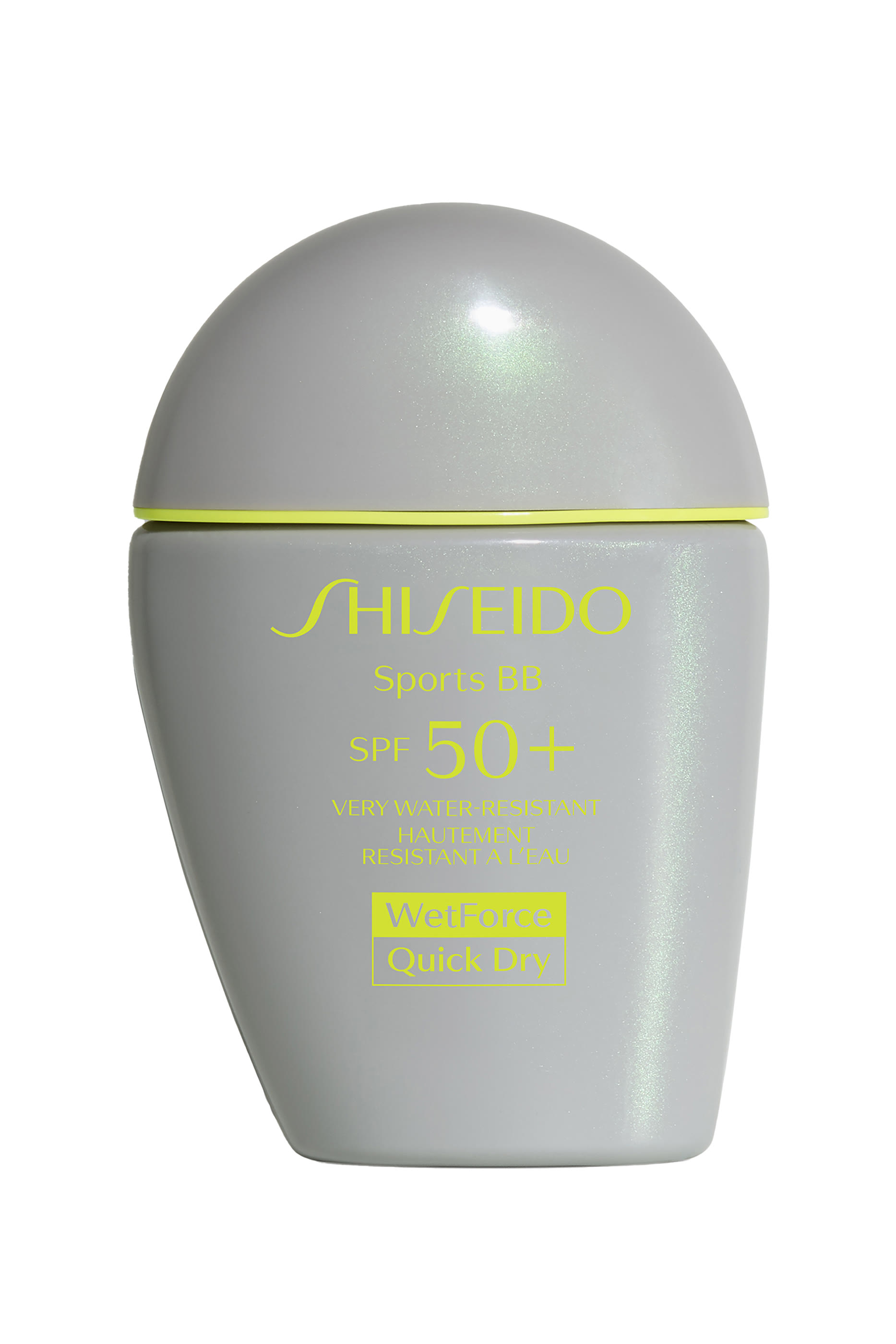 Sports HydroBB SPF 50+ Compact