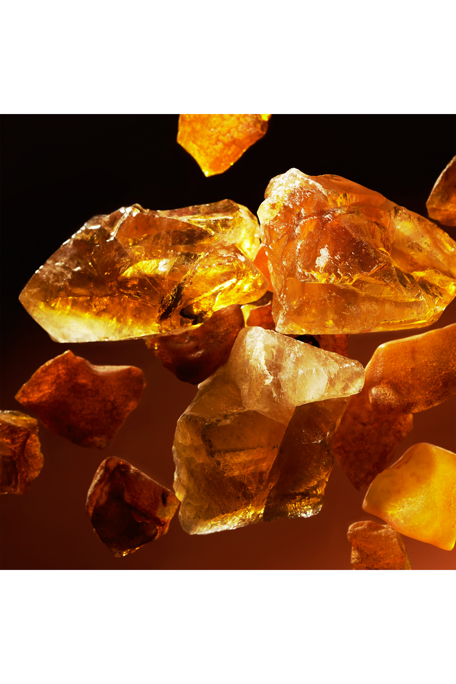 Precious Amber Refill Fragrance Sticks