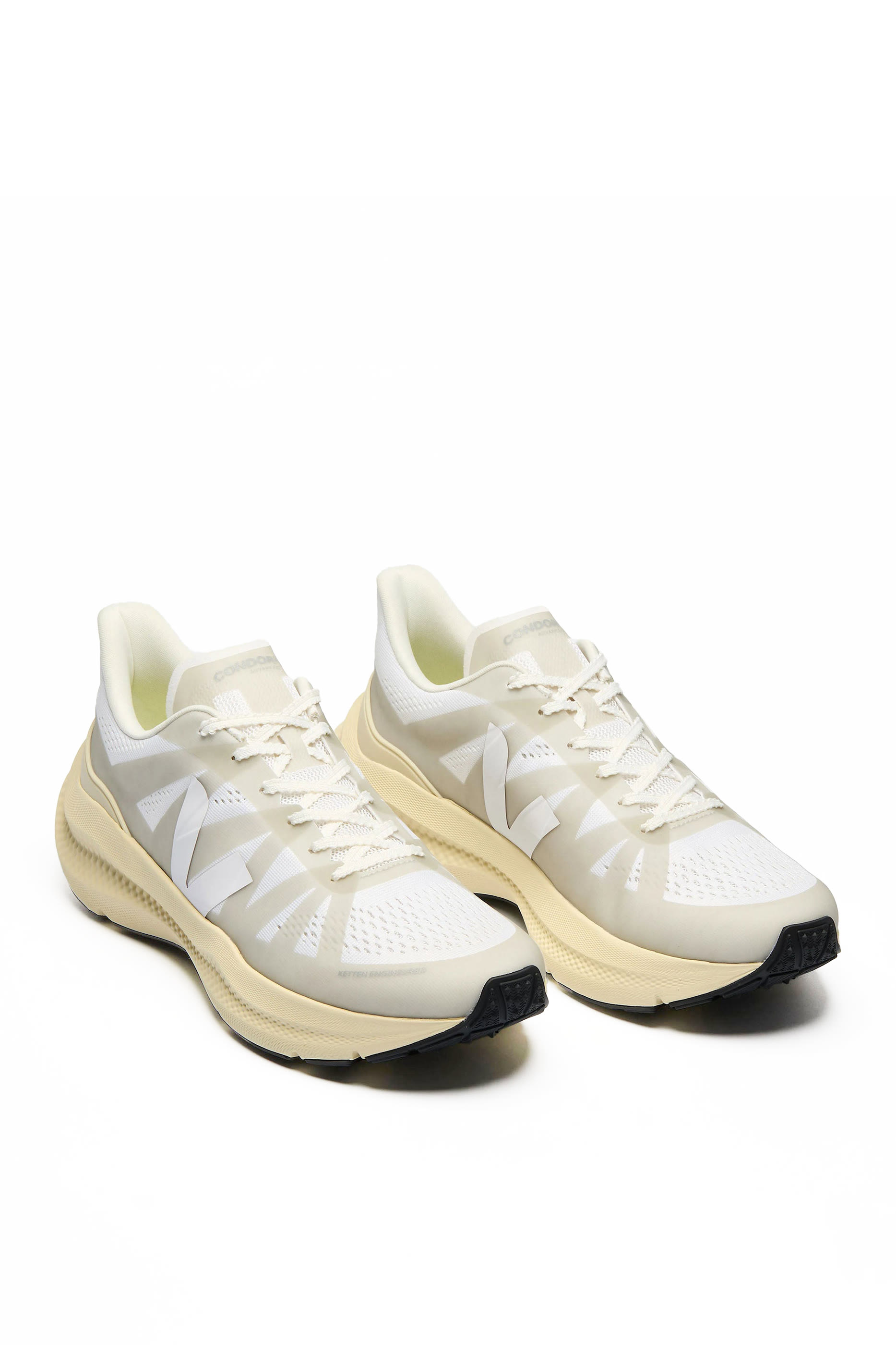 Condor 3 Advanced Engineered-Mesh Sneakers 