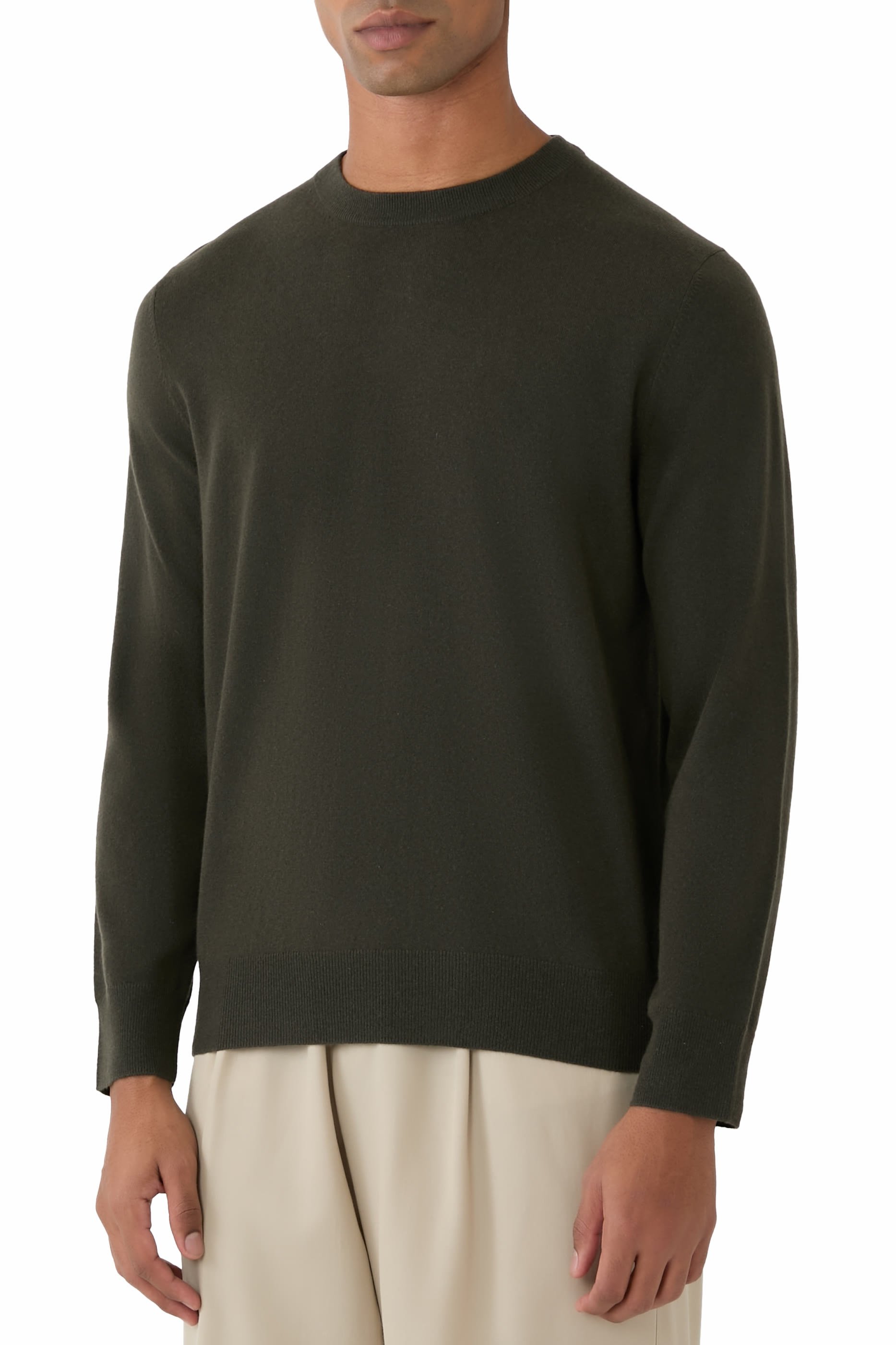 Carlos Place Sweater